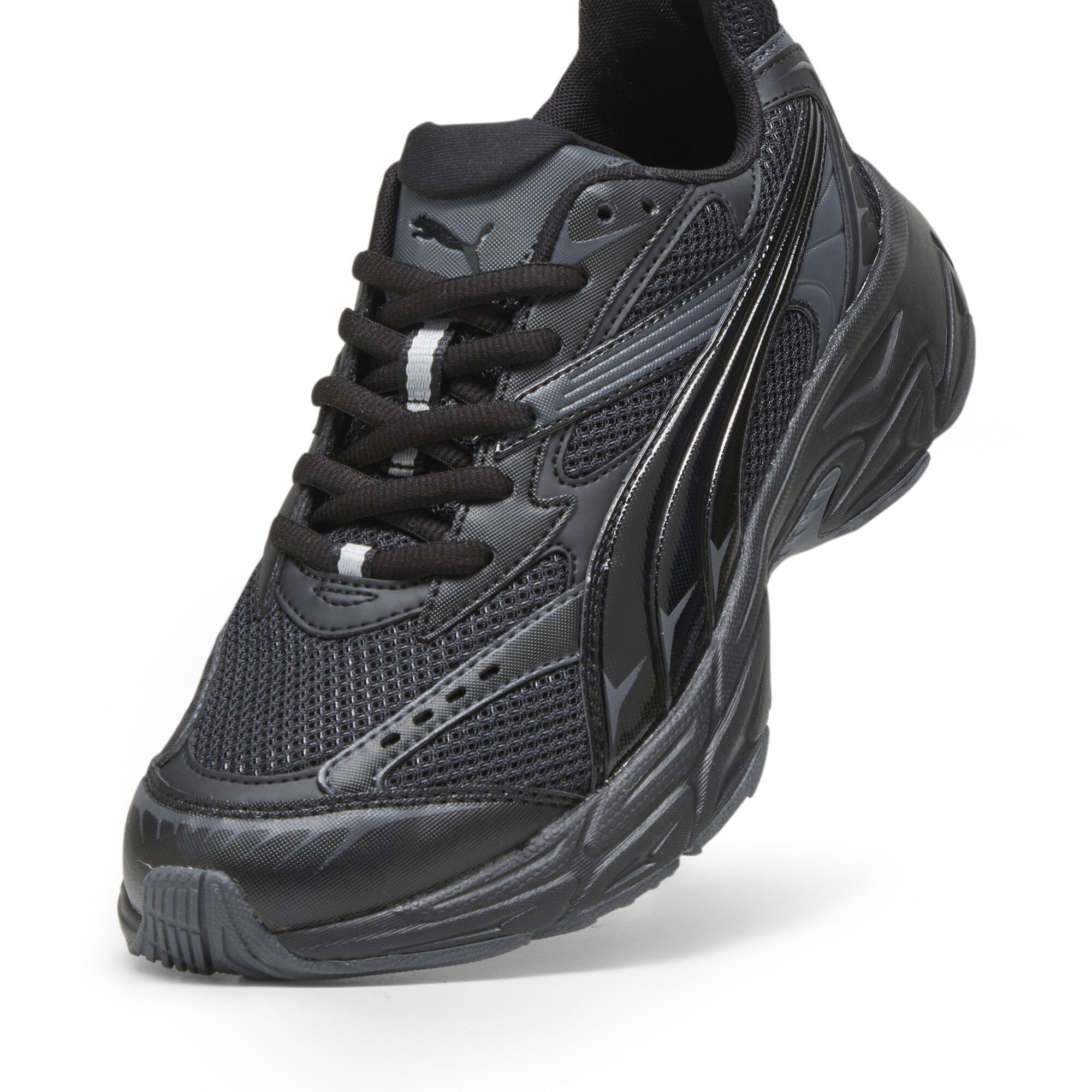 Morphic Base Sneakers, Schuhe, , 35.5 - PUMA - Modalova