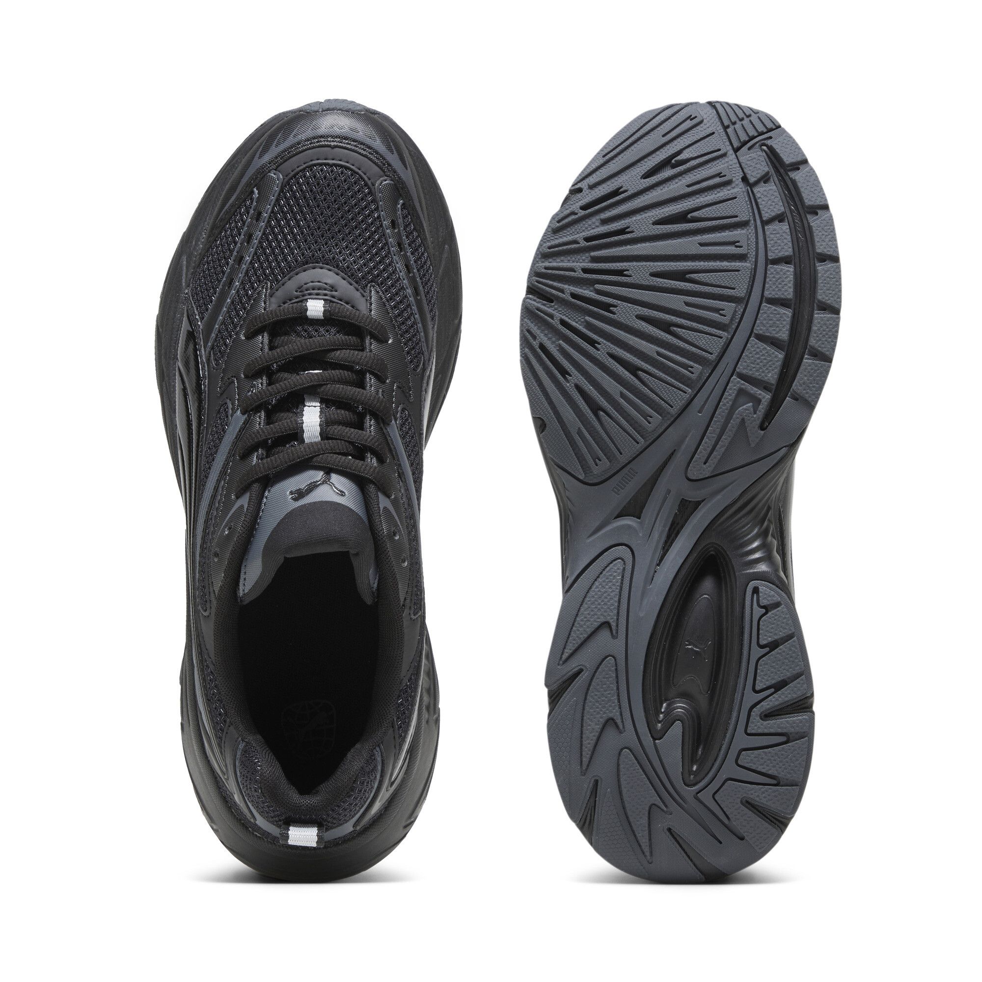 Morphic Base Sneakers, Schuhe, , 35.5 - PUMA - Modalova