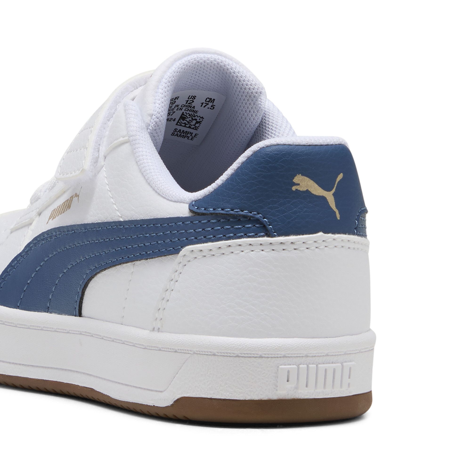 Zapatillas Caven 2.0 para niños, Calzado, Blanco, 27.5 - PUMA - Modalova