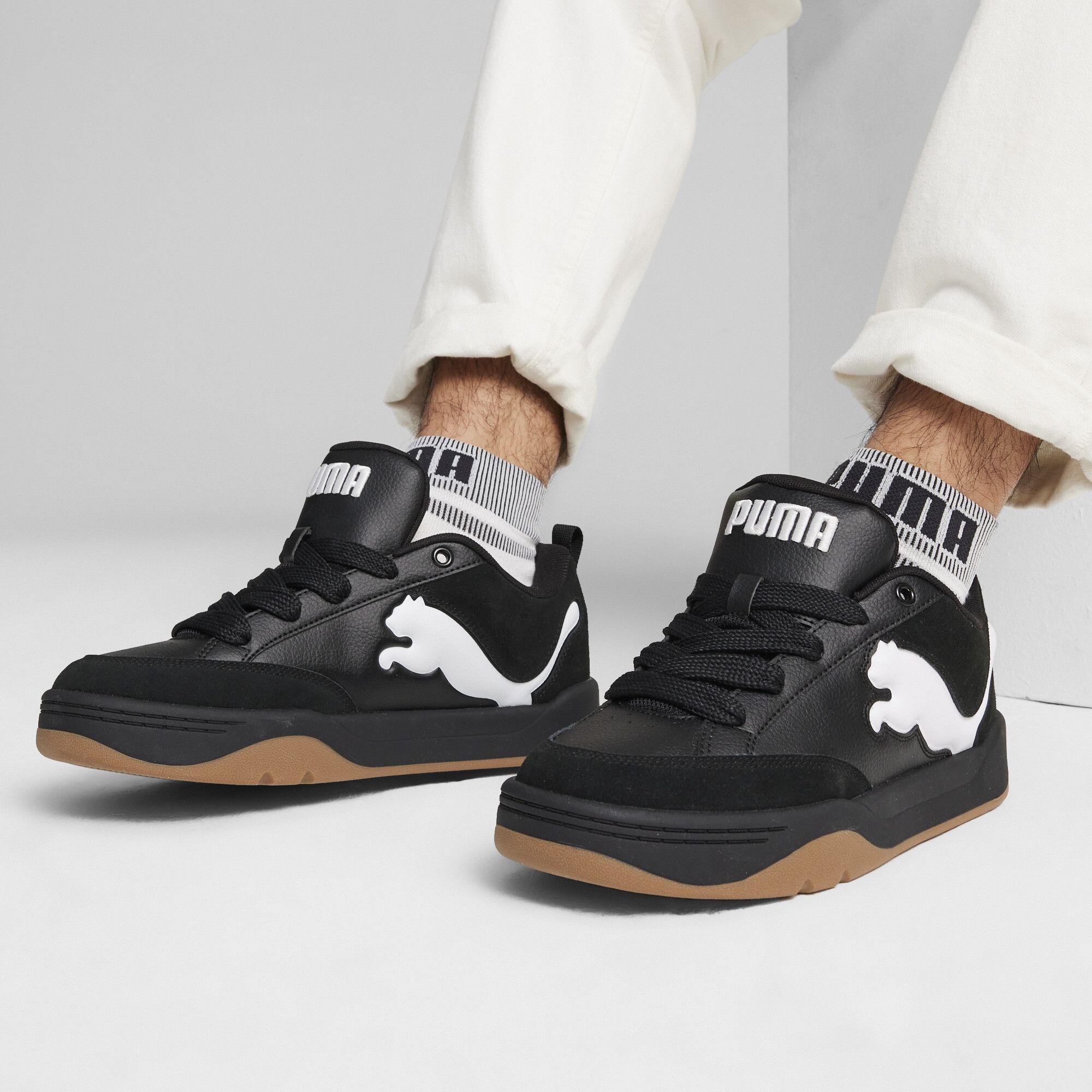 Park Lifestyle Sneakers, Schuhe, , 46 - PUMA - Modalova