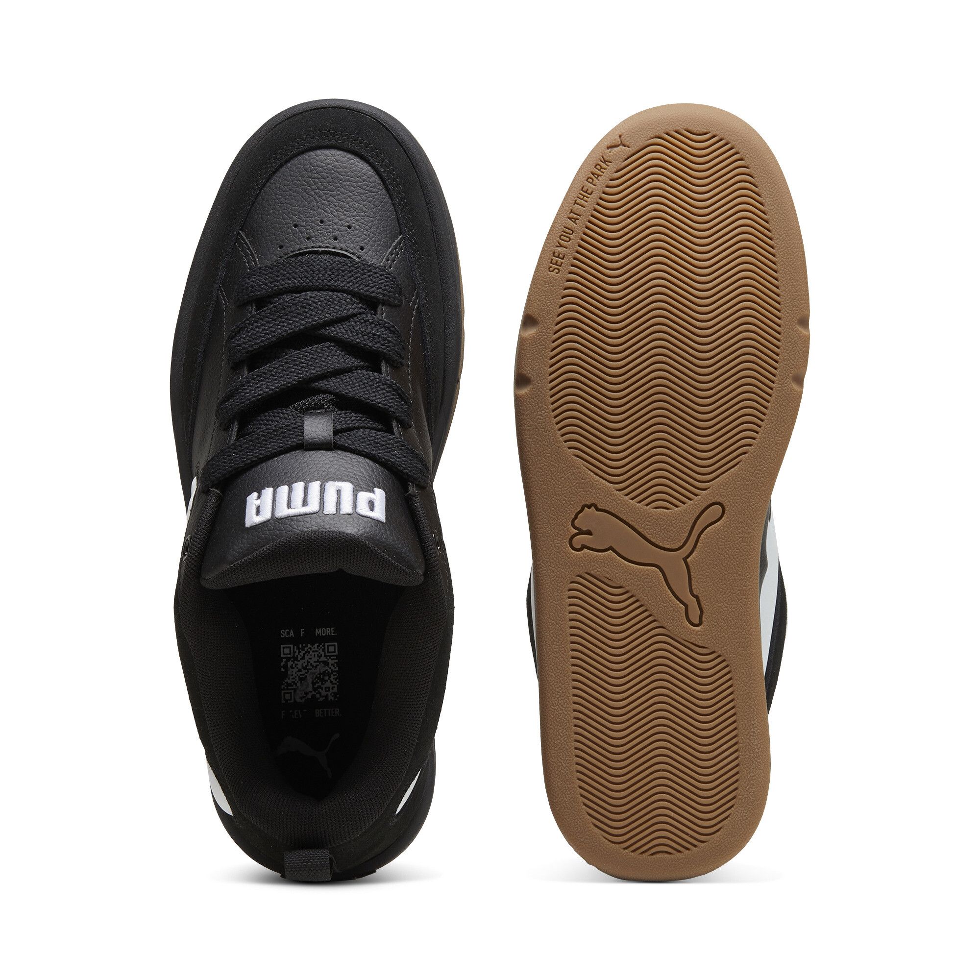 Park Lifestyle Sneakers, Schuhe, , 46 - PUMA - Modalova