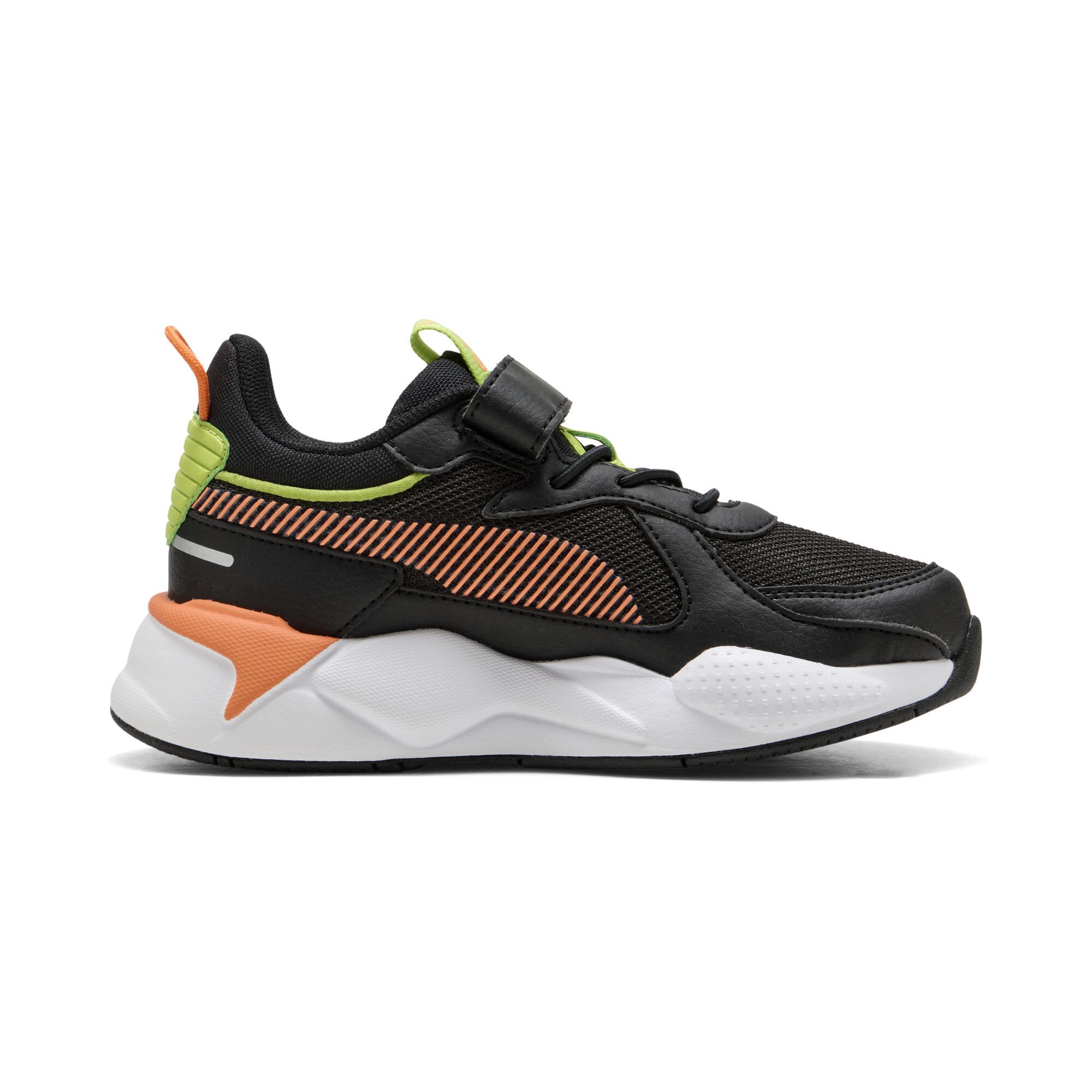Zapatillas RS-X para niños, Calzado, Negro, 27.5 - PUMA - Modalova