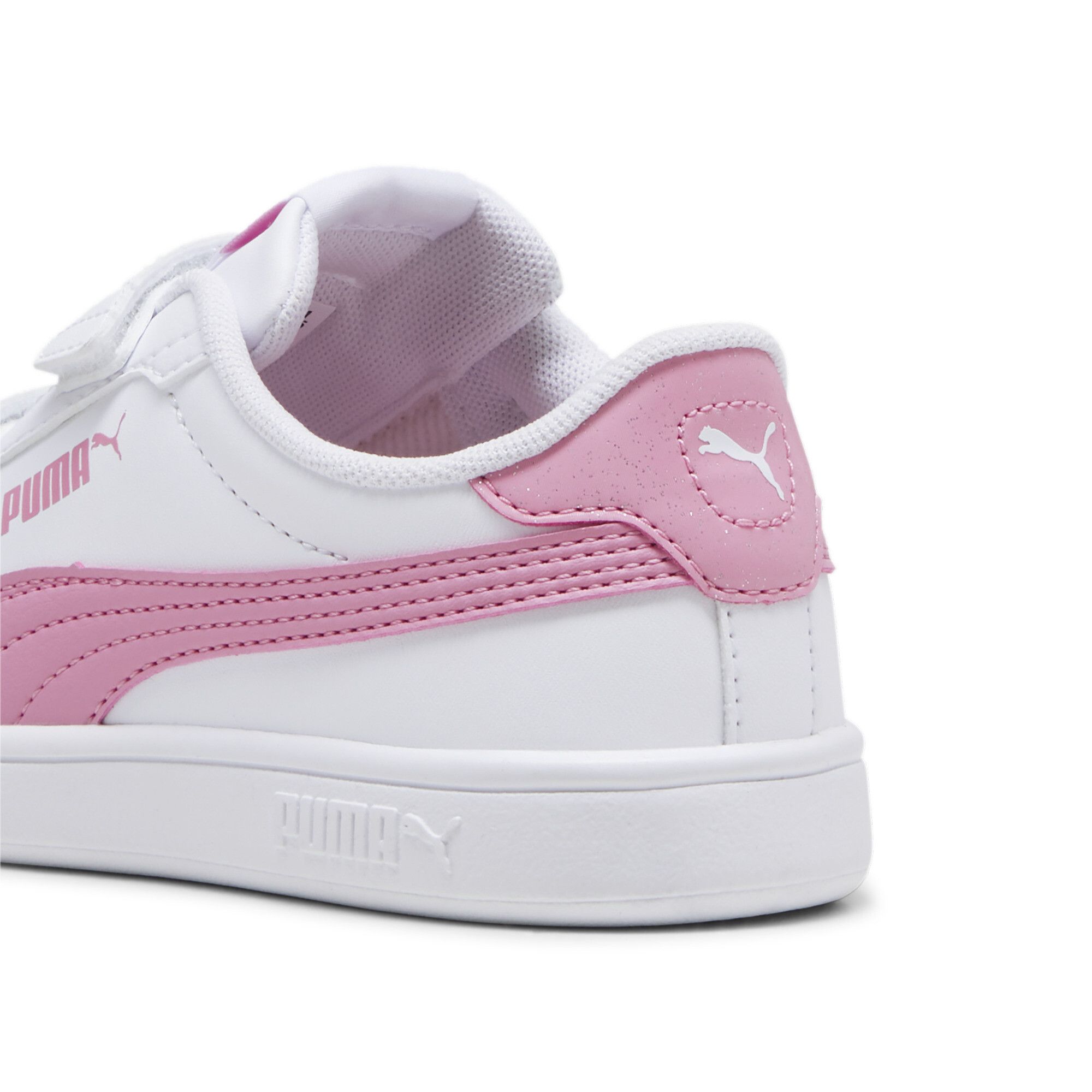 Zapatillas Smash 3.0 Nightkeeper para niños, Calzado, Blanco, 29 - PUMA - Modalova