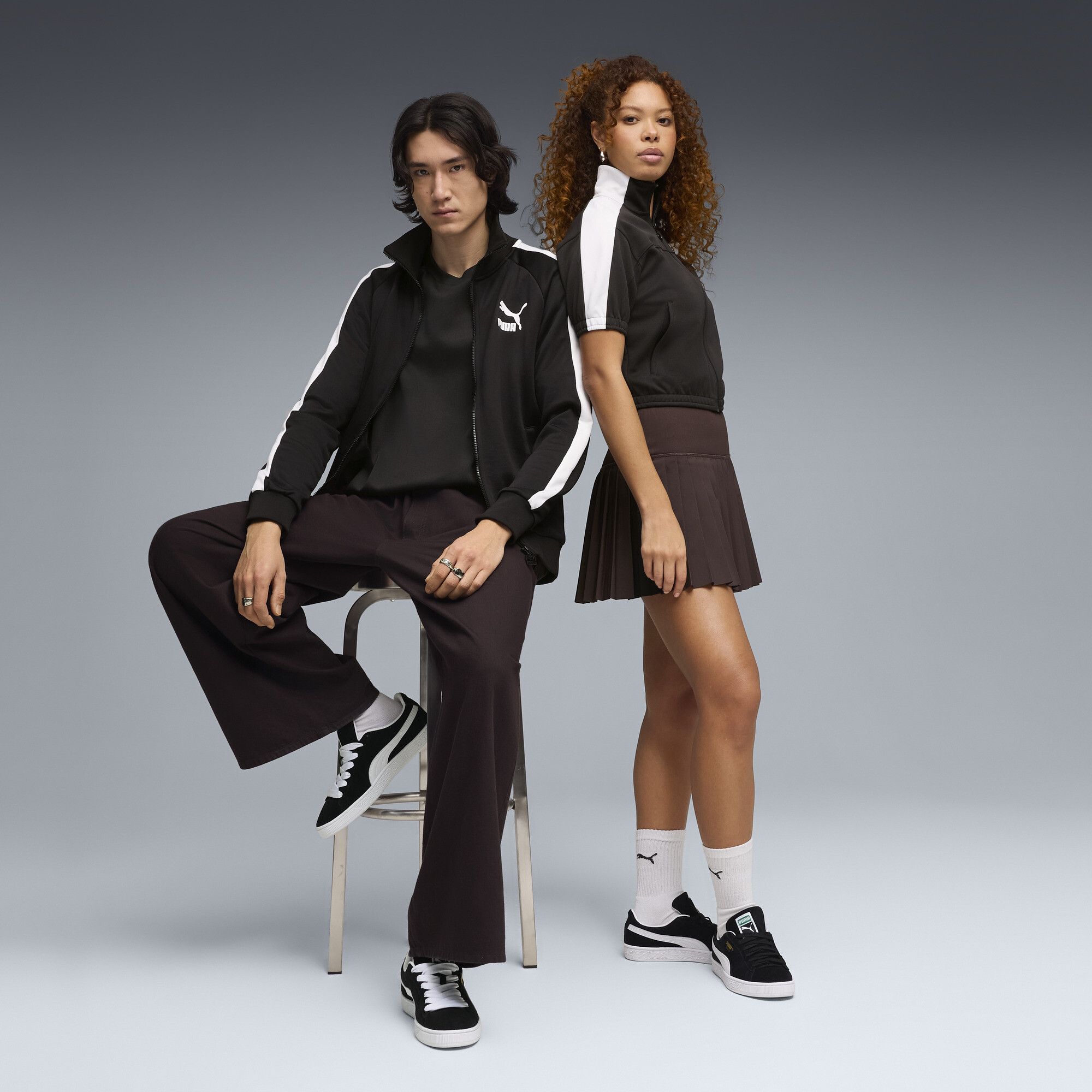 Suede Classic Sneakers Unisex in | Size 10 - PUMA - Modalova