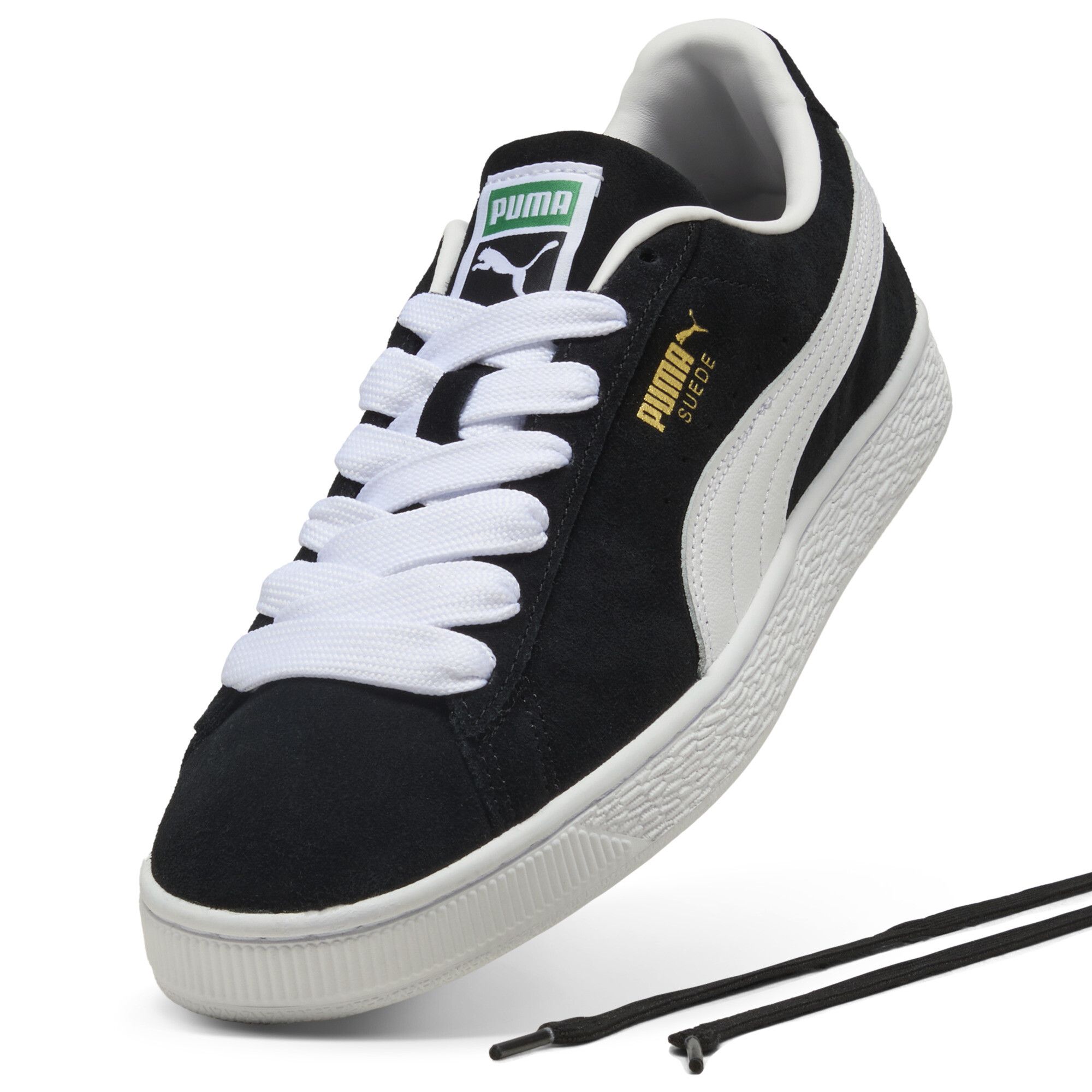 Suede Classic Sneakers Unisex in | Size 10 - PUMA - Modalova