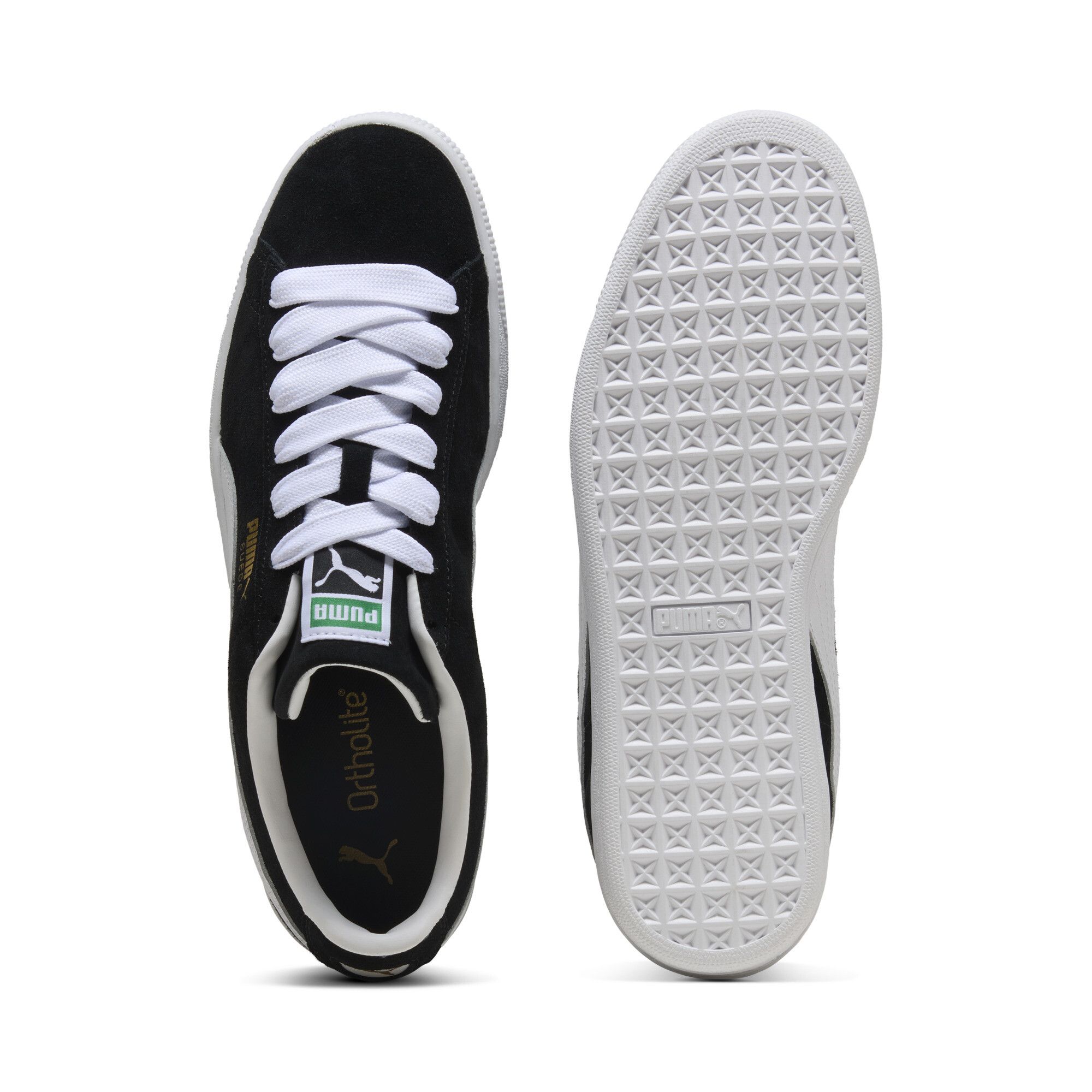 Suede Classic Sneakers Unisex in | Size 10 - PUMA - Modalova