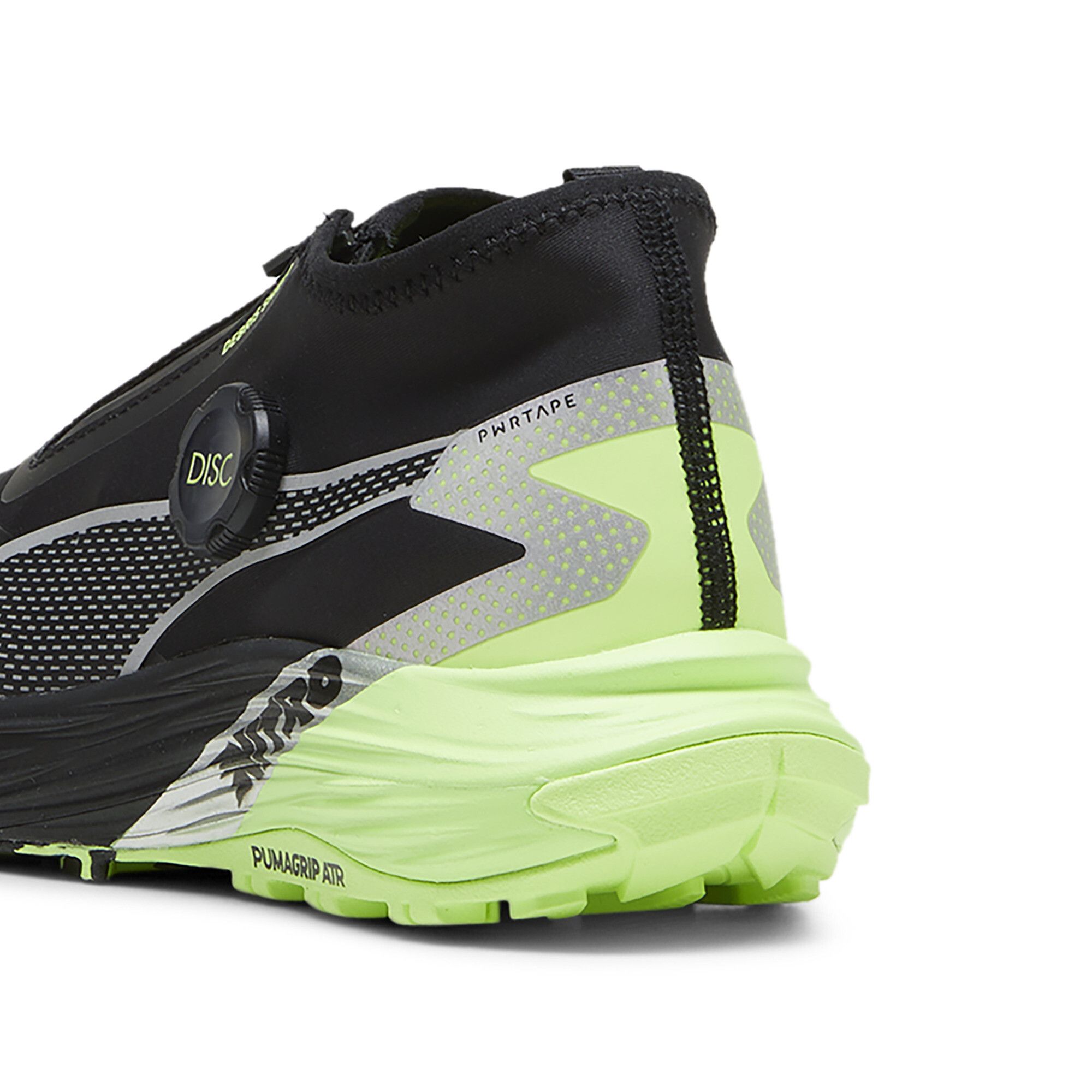 Scarpe da trail running Voyage NITRO™ 3 Disc da donna, Scarpe, Nero, 35.5 - PUMA - Modalova