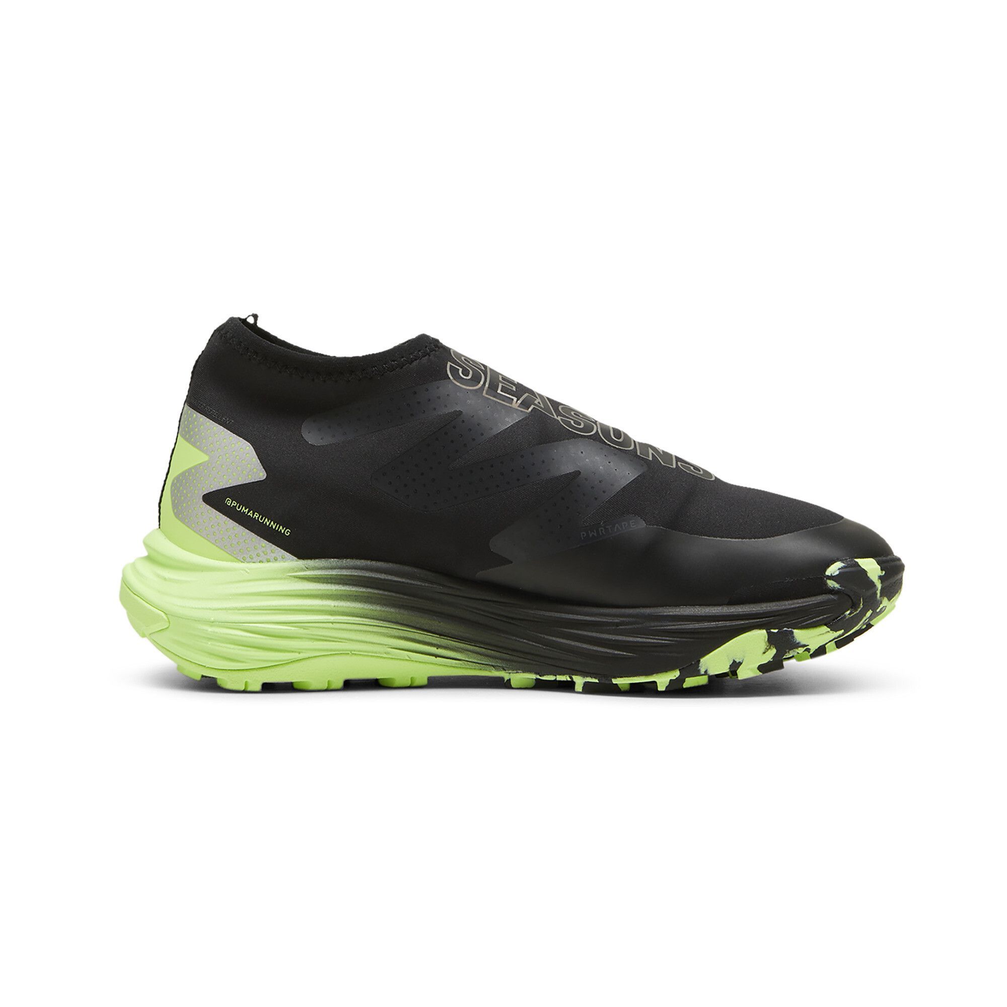 Scarpe da trail running Voyage NITRO™ 3 Disc da donna, Scarpe, Nero, 35.5 - PUMA - Modalova