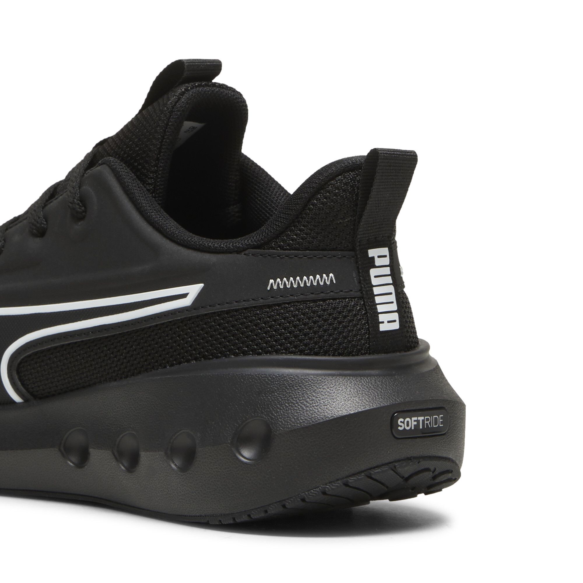 Scarpe da running SOFTRIDE Carson, Scarpe, Nero, 35.5 - PUMA - Modalova