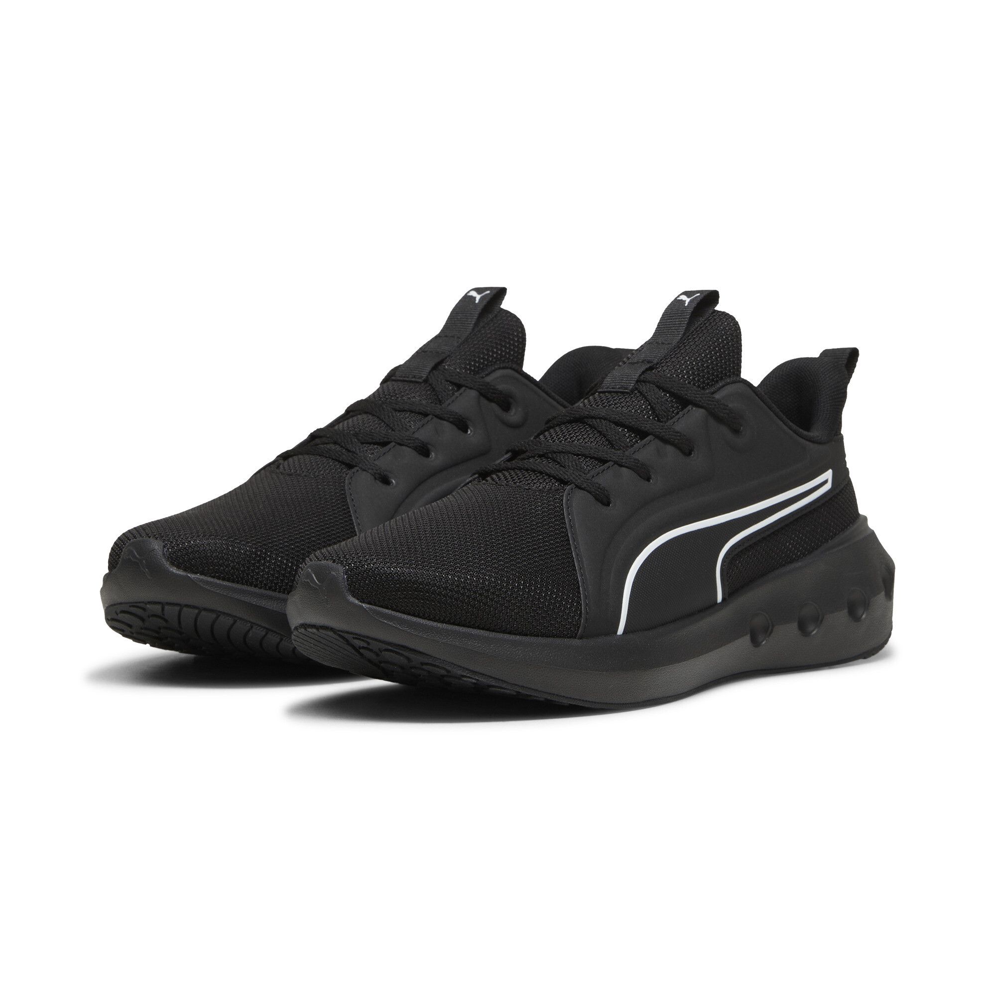 Scarpe da running SOFTRIDE Carson, Scarpe, Nero, 35.5 - PUMA - Modalova