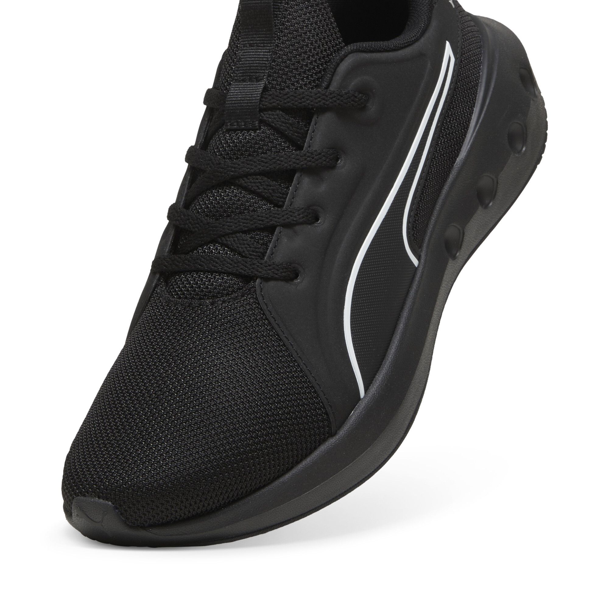 Scarpe da running SOFTRIDE Carson, Scarpe, Nero, 35.5 - PUMA - Modalova