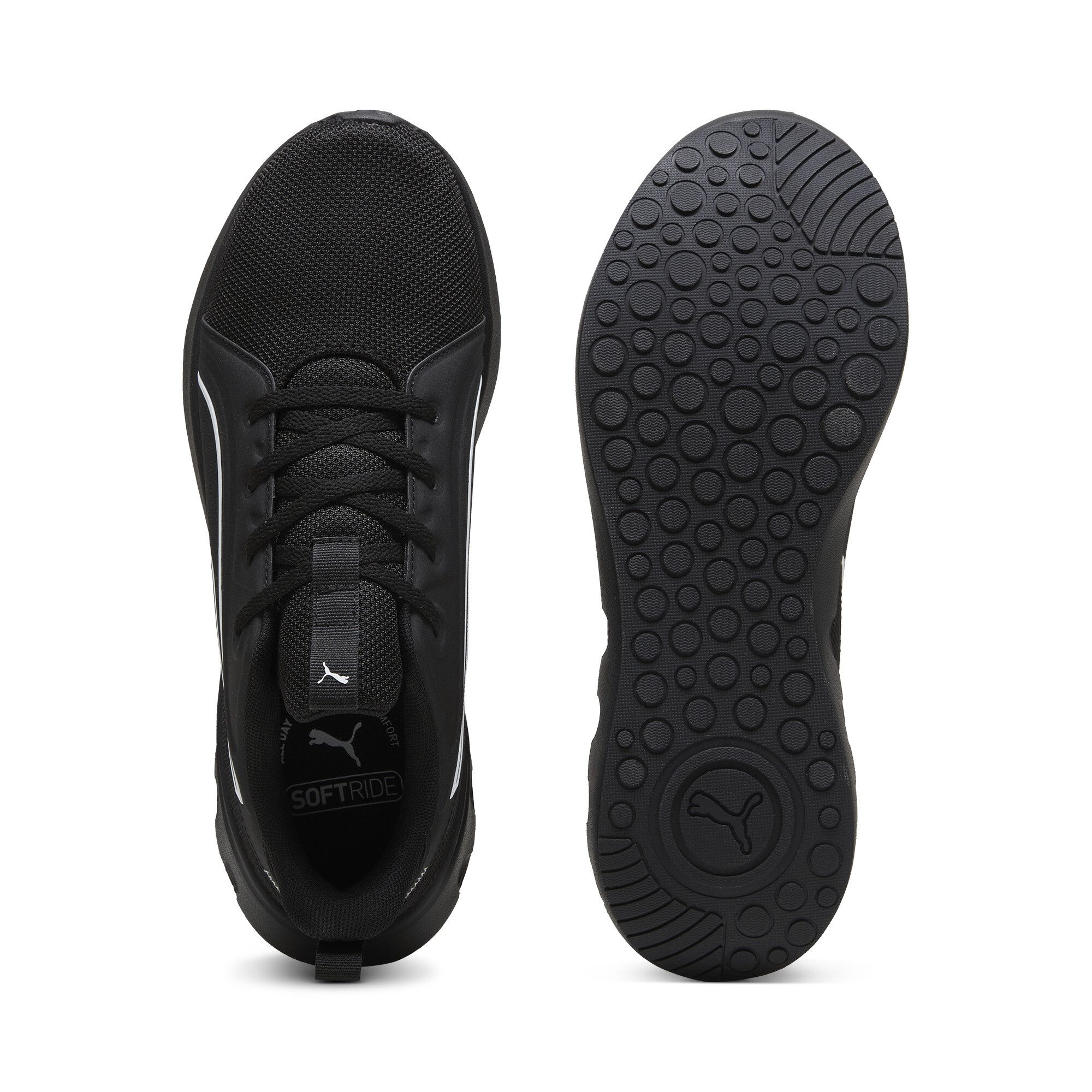 Scarpe da running SOFTRIDE Carson, Scarpe, Nero, 35.5 - PUMA - Modalova