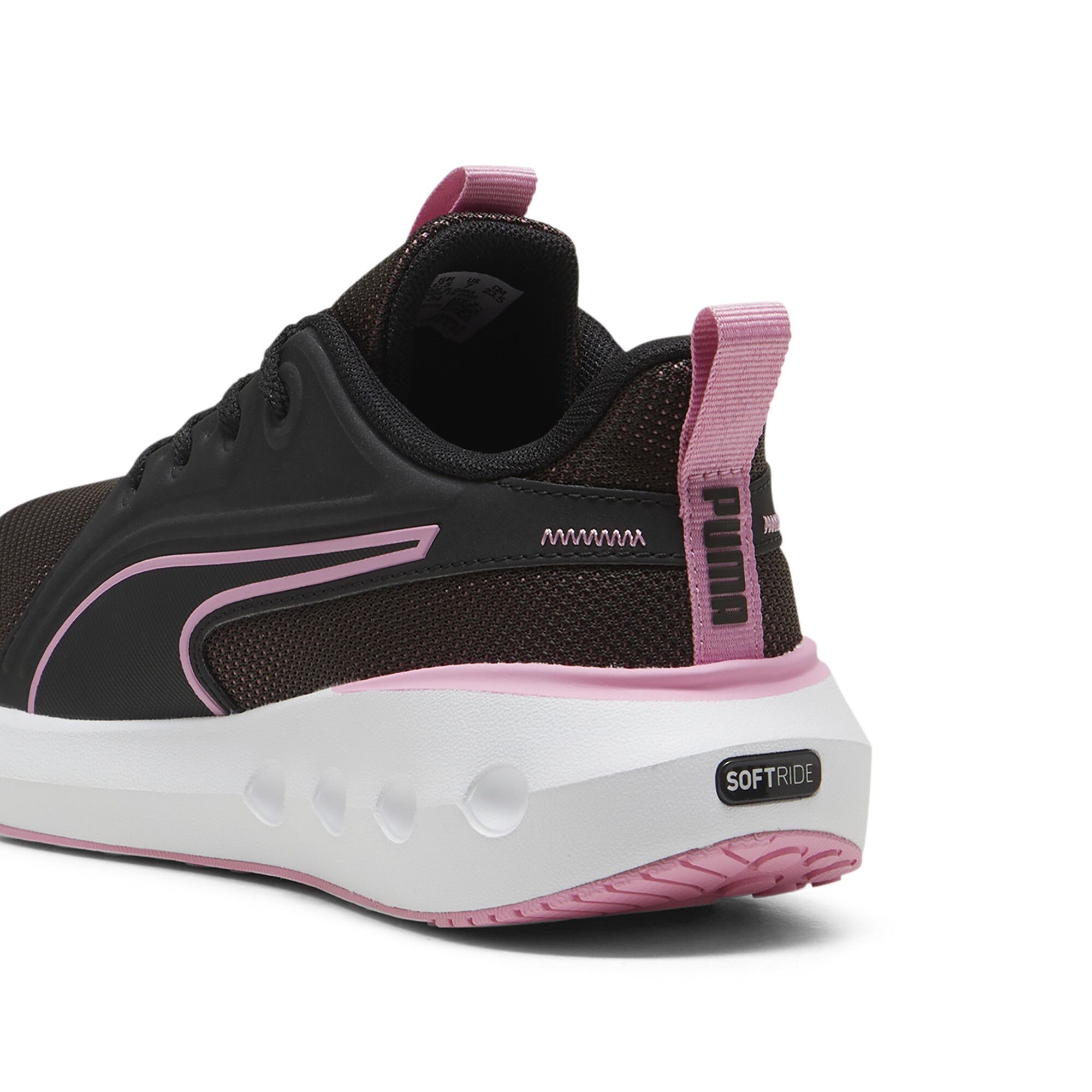 Scarpe da running SOFTRIDE Carson, Scarpe, Nero, 35.5 - PUMA - Modalova