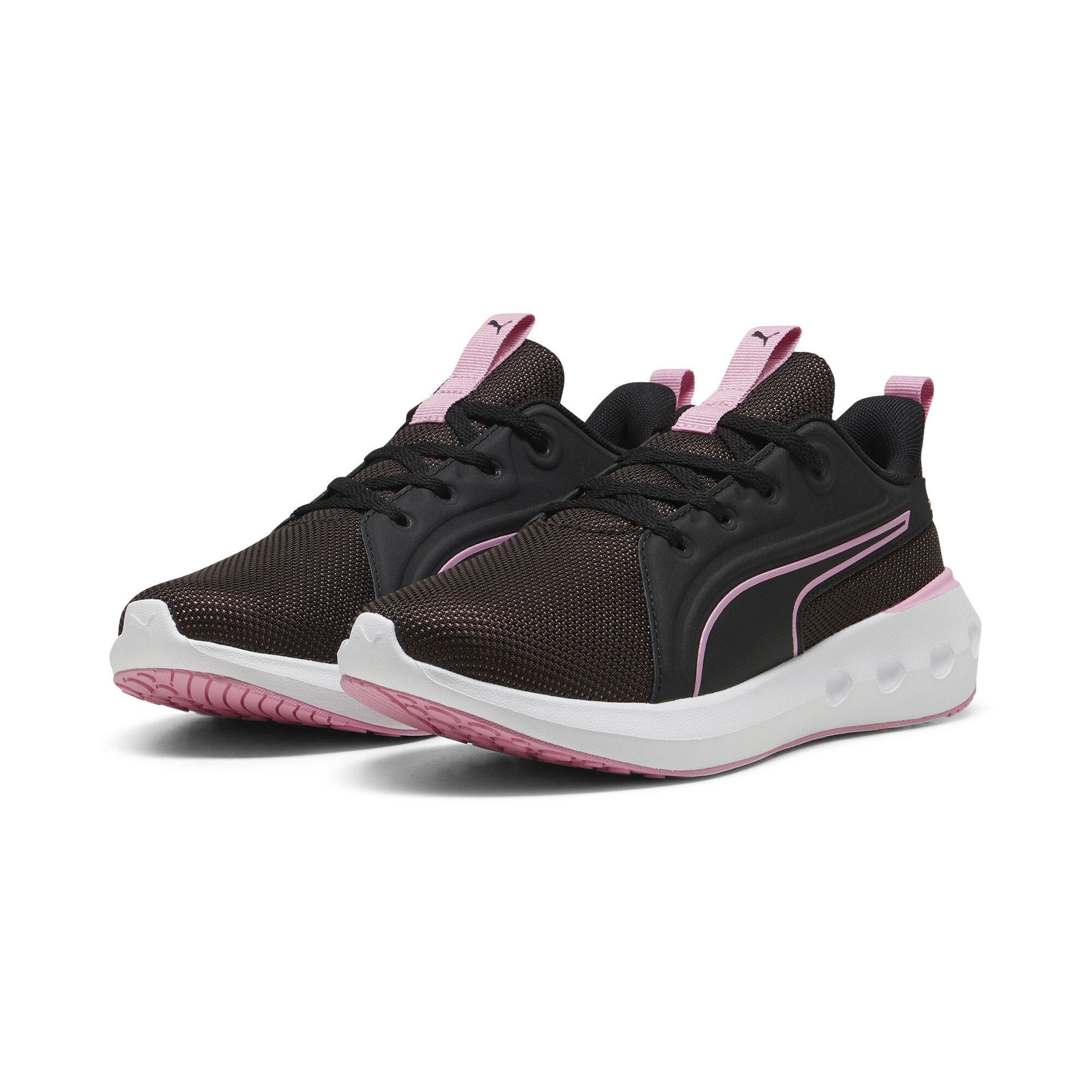 Scarpe da running SOFTRIDE Carson, Scarpe, Nero, 35.5 - PUMA - Modalova