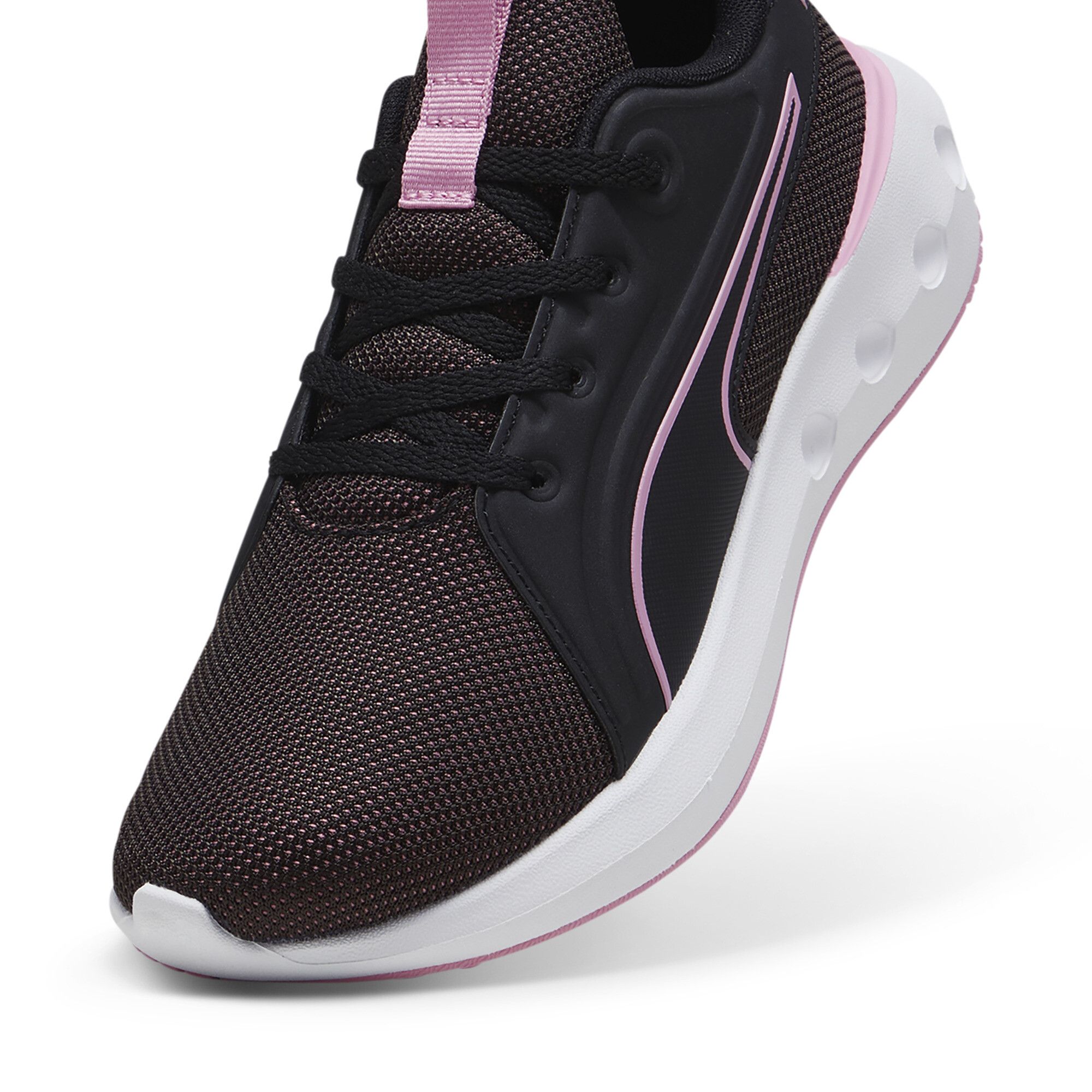 Scarpe da running SOFTRIDE Carson, Scarpe, Nero, 35.5 - PUMA - Modalova