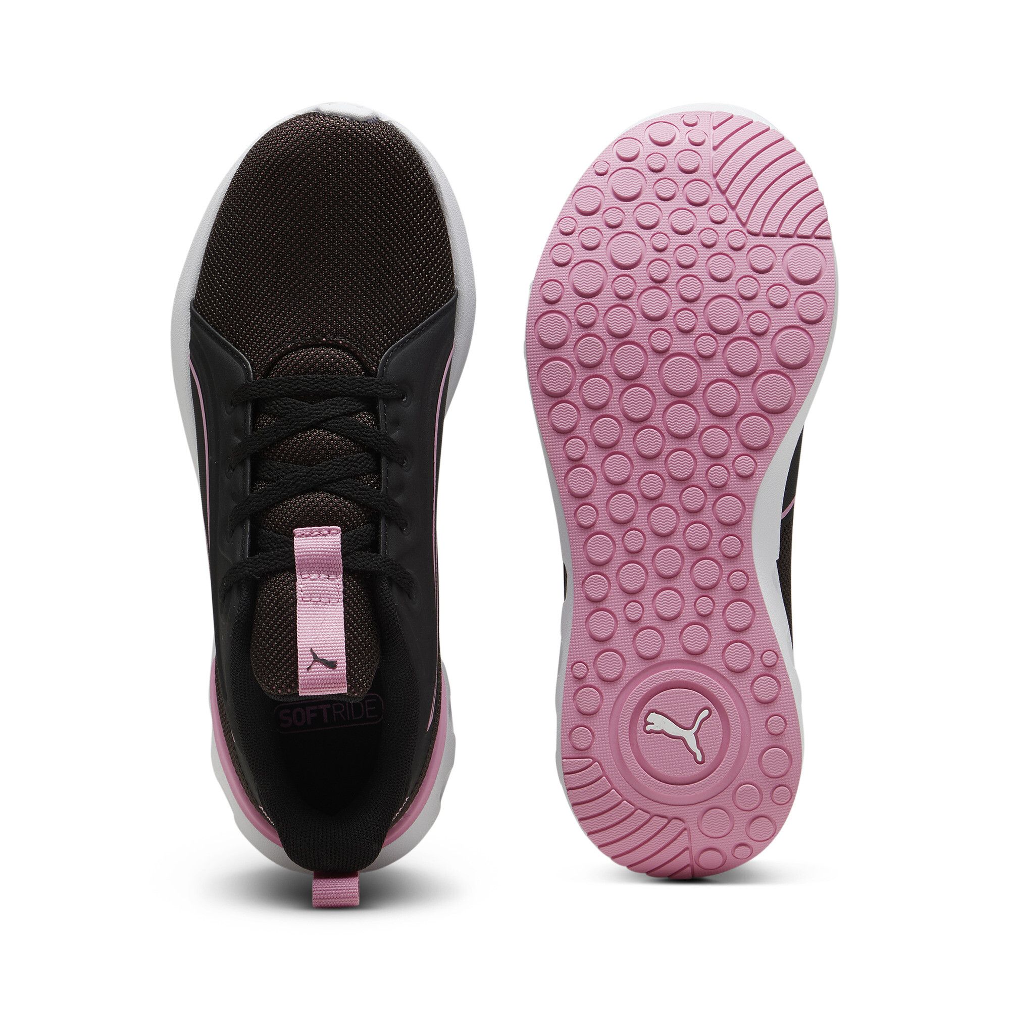 Scarpe da running SOFTRIDE Carson, Scarpe, Nero, 35.5 - PUMA - Modalova
