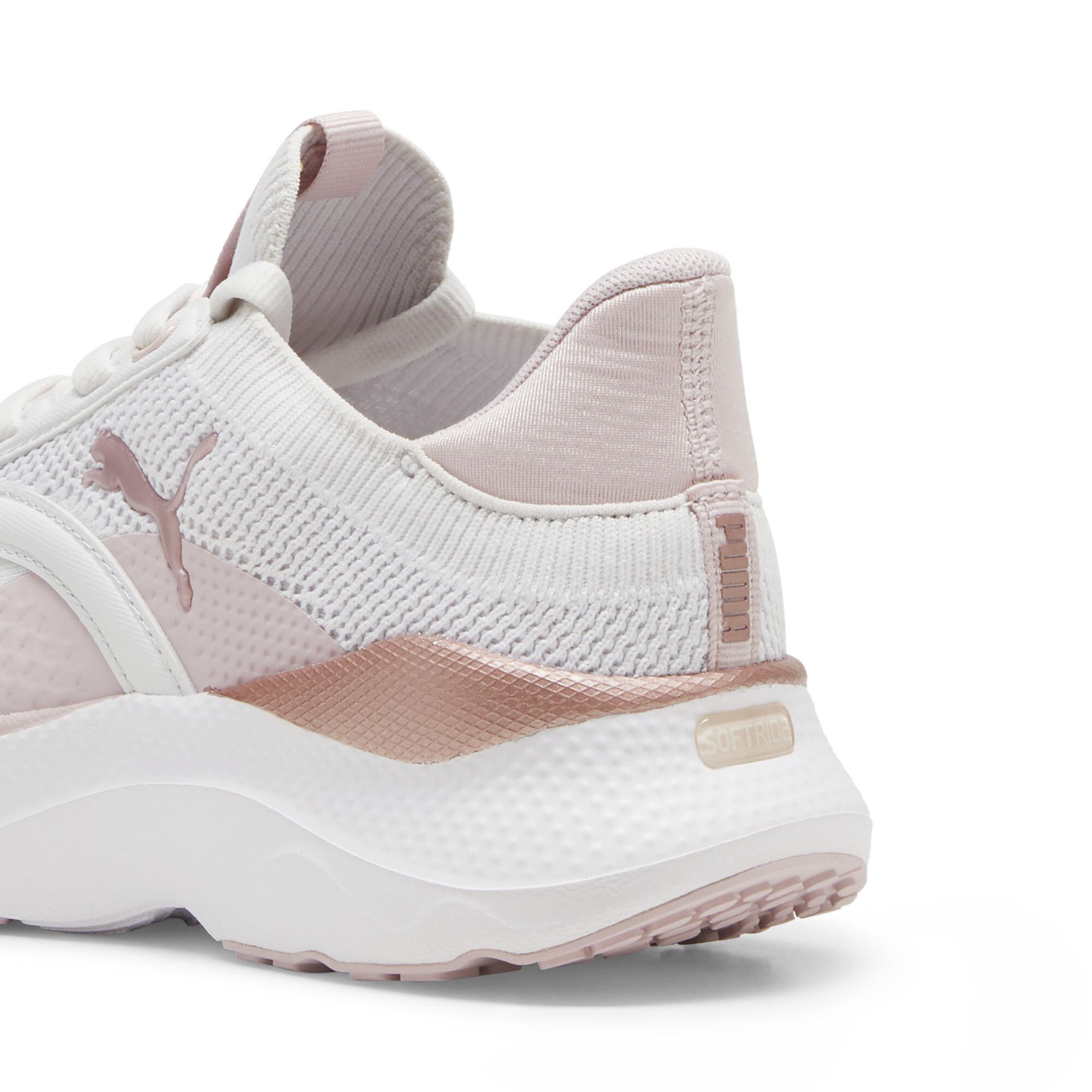 Scarpe da running SOFTRIDE Mayve da donna, Scarpe, Grigio, 35.5 - PUMA - Modalova