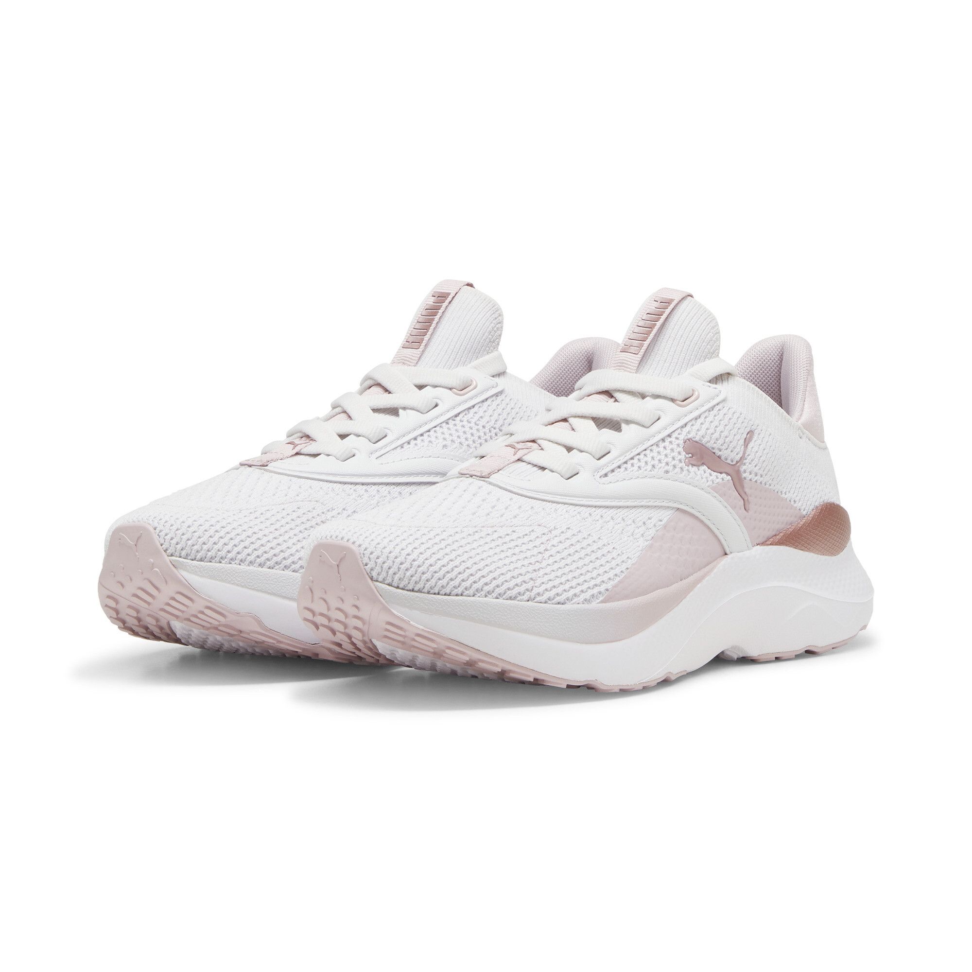 Scarpe da running SOFTRIDE Mayve da donna, Scarpe, Grigio, 35.5 - PUMA - Modalova