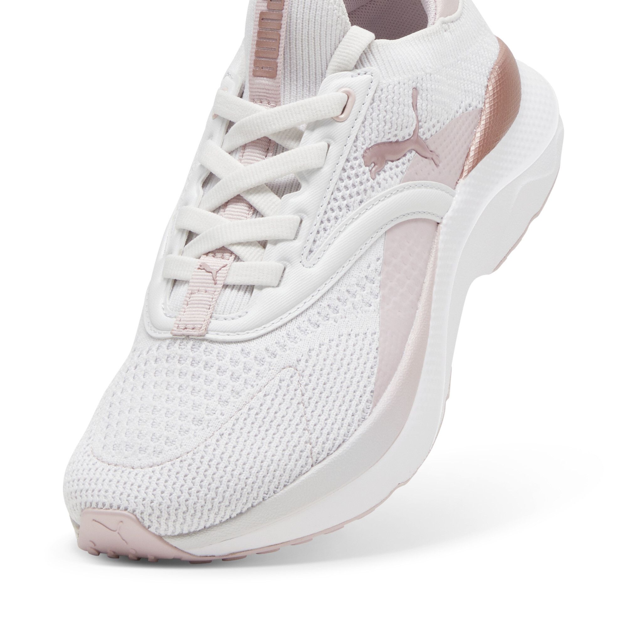 Scarpe da running SOFTRIDE Mayve da donna, Scarpe, Grigio, 35.5 - PUMA - Modalova