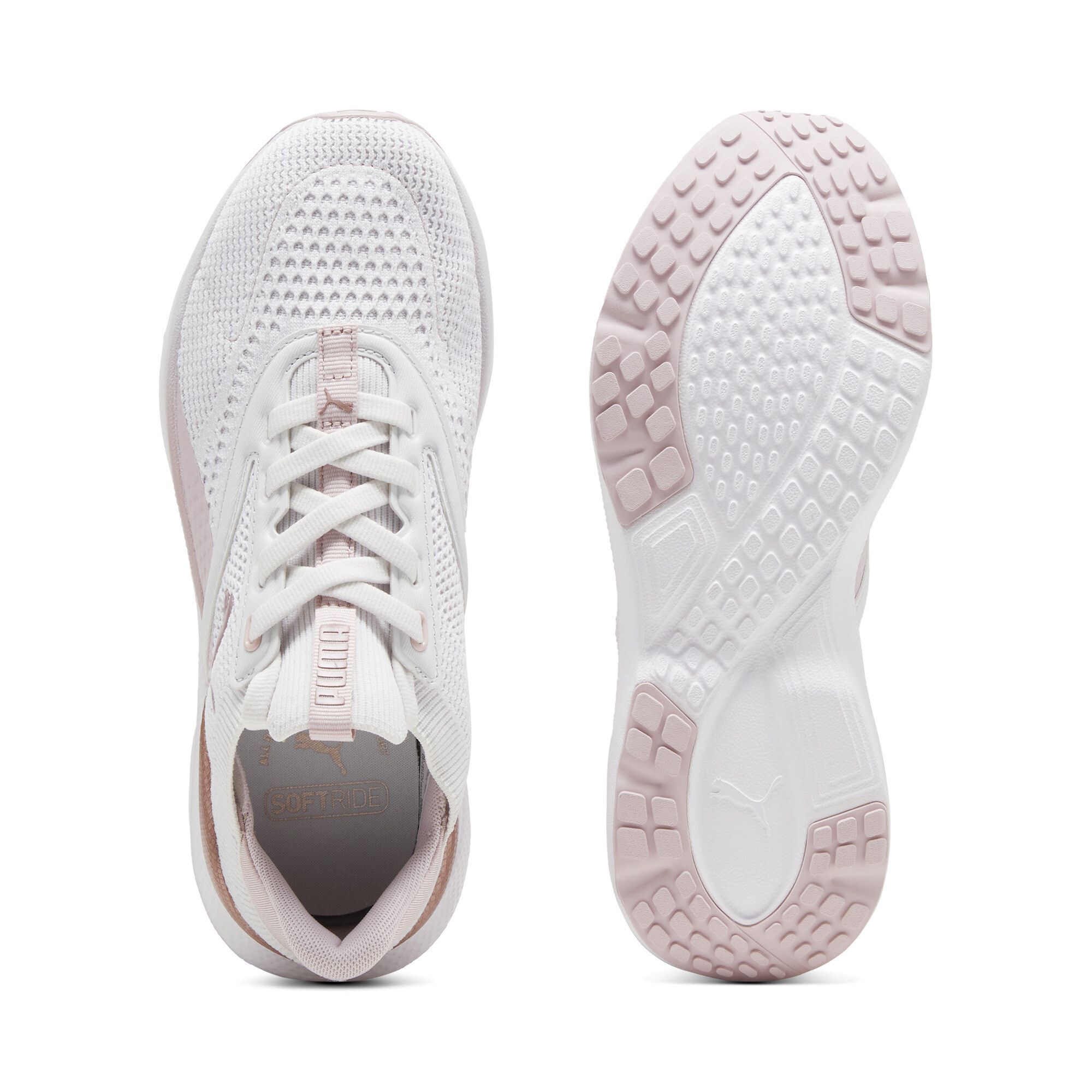 Scarpe da running SOFTRIDE Mayve da donna, Scarpe, Grigio, 35.5 - PUMA - Modalova