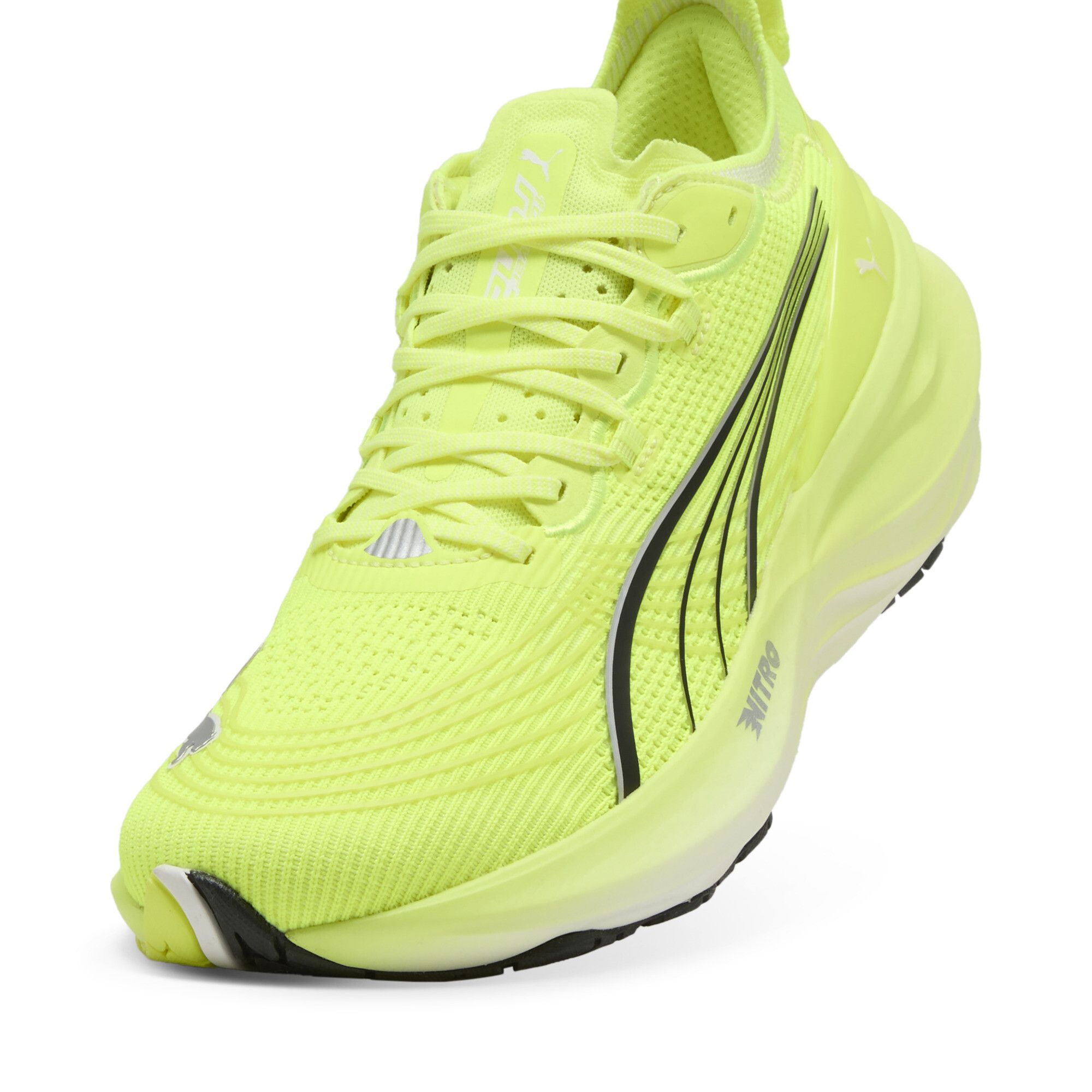 ForeverRun NITRO™ 2 Laufschuhe Herren, Schuhe, , 39 - PUMA - Modalova