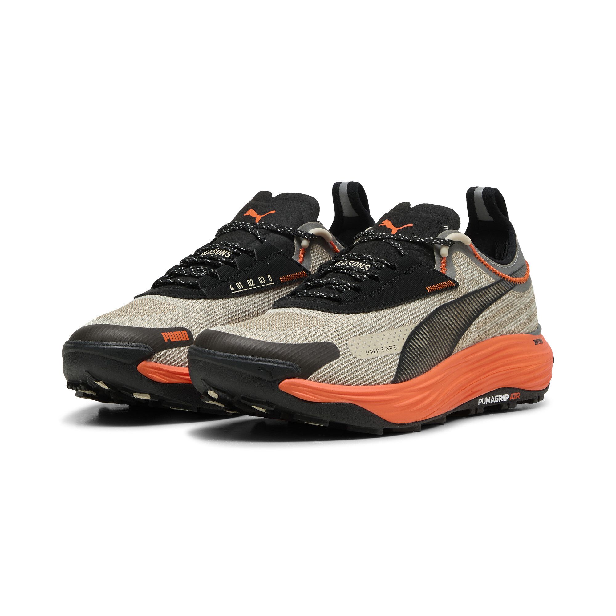 Scarpe da trail running Voyage NITRO™ 3 da uomo, Scarpe, , 39 - PUMA - Modalova