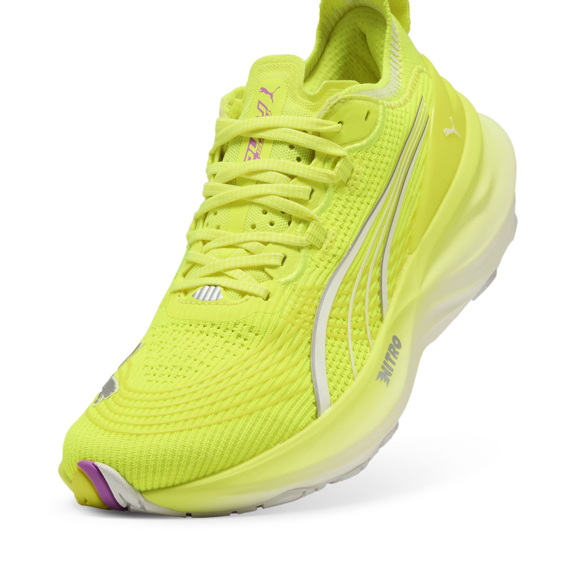 ForeverRun NITROâ„¢ 2 Laufschuhe Damen, Schuhe, , 36 - PUMA - Modalova
