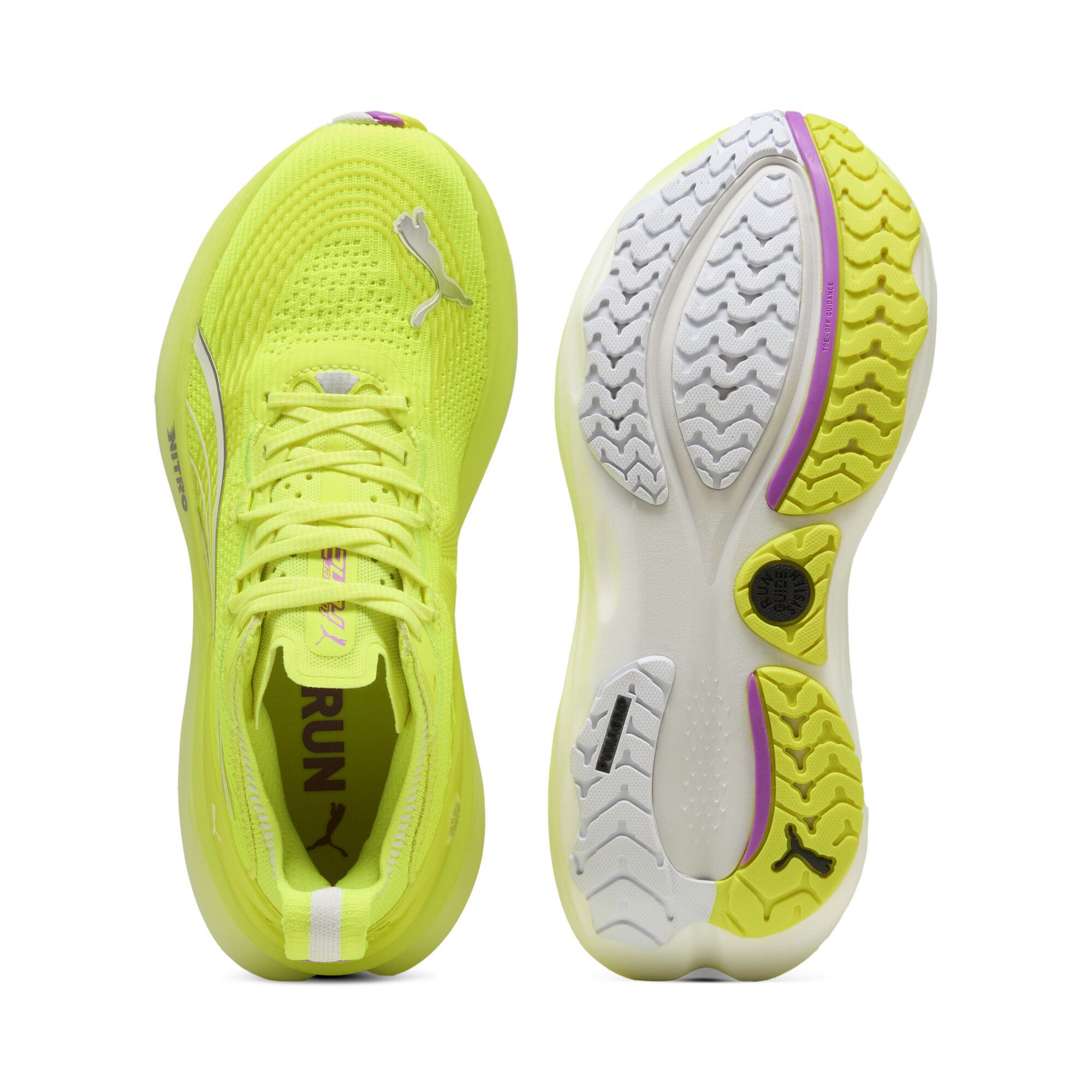 ForeverRun NITROâ„¢ 2 Laufschuhe Damen, Schuhe, , 36 - PUMA - Modalova