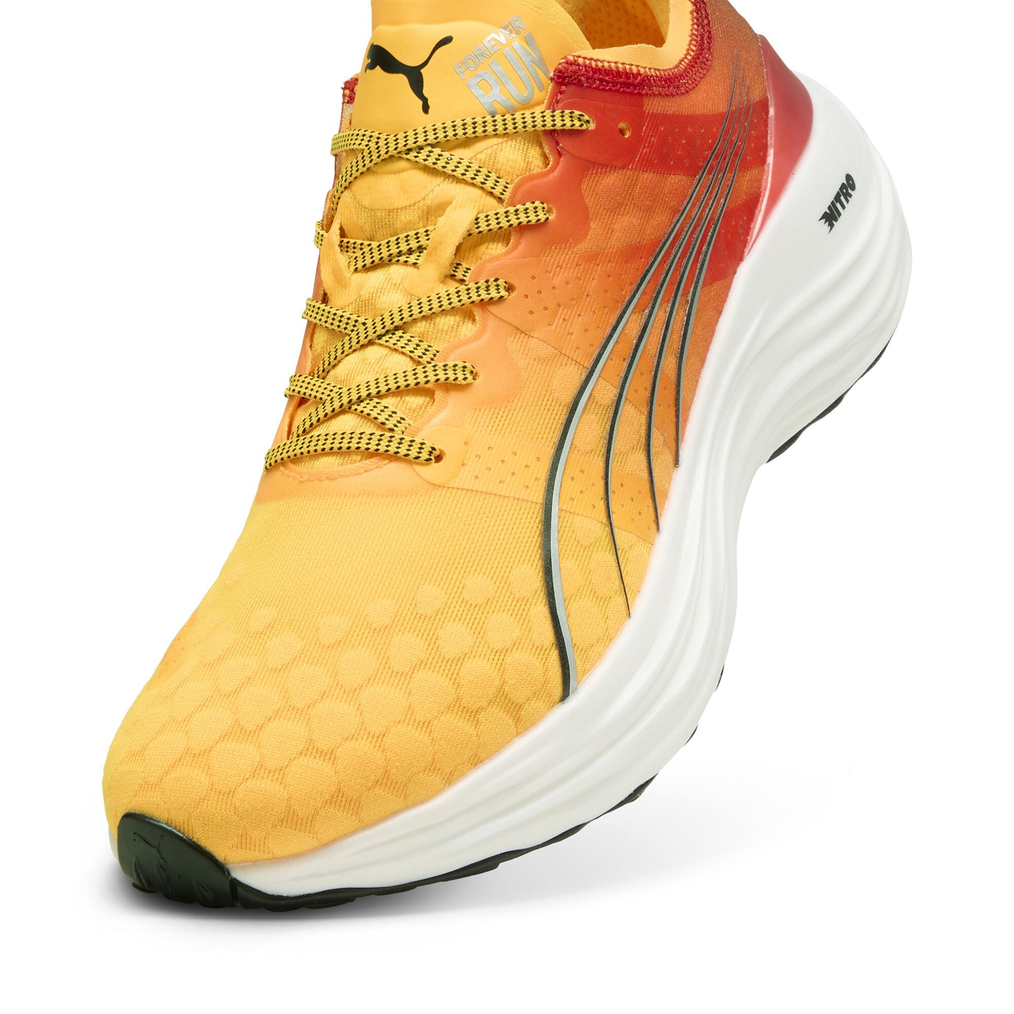 ForeverRun NITRO™ Laufschuhe Herren, Accessoires, , 39 - PUMA - Modalova