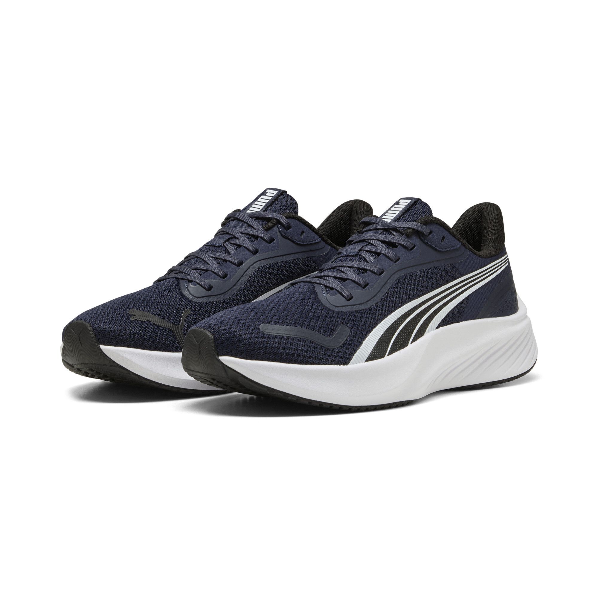 Scarpe da running Pounce Lite, Scarpe, Blu, 35.5 - PUMA - Modalova