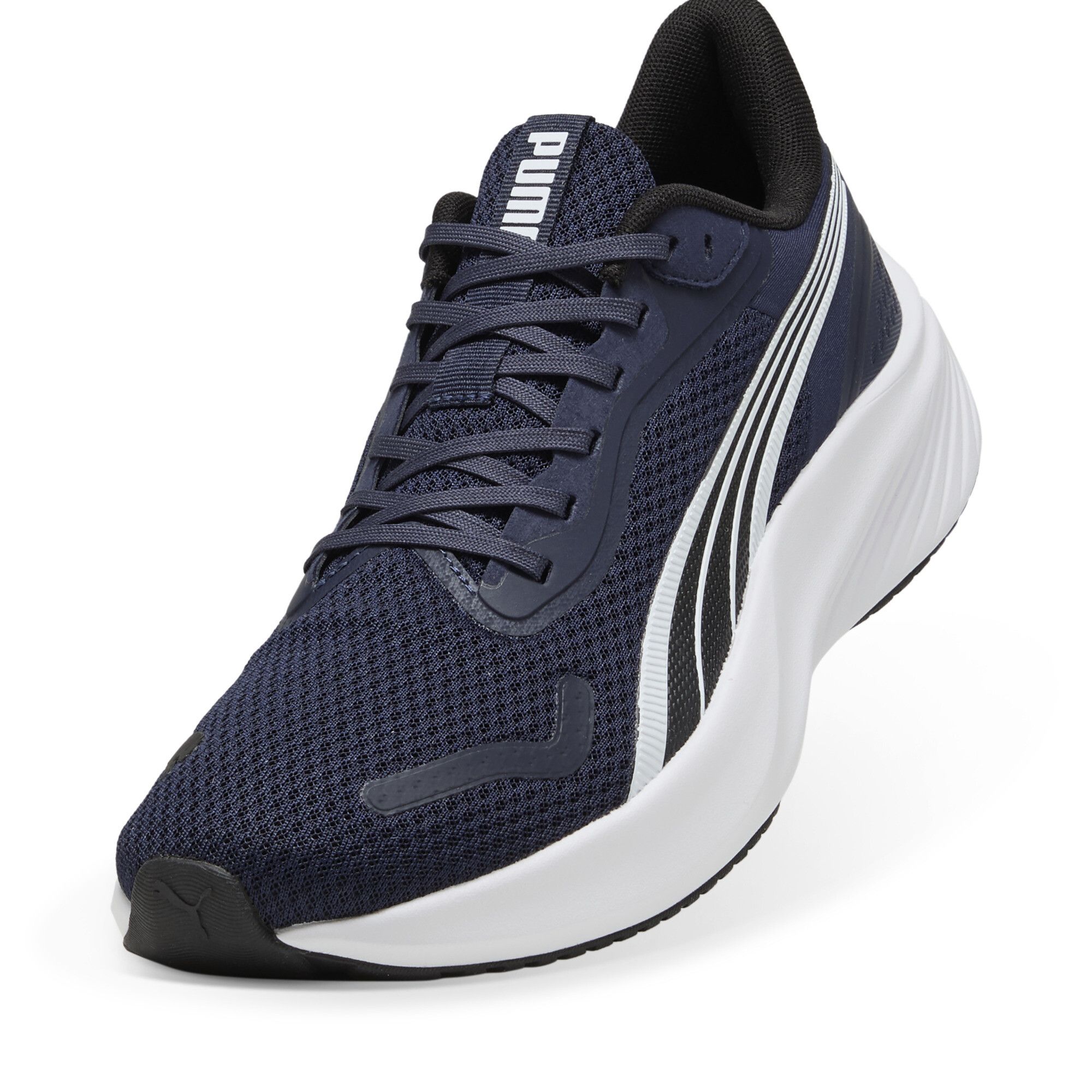 Scarpe da running Pounce Lite, Scarpe, Blu, 35.5 - PUMA - Modalova