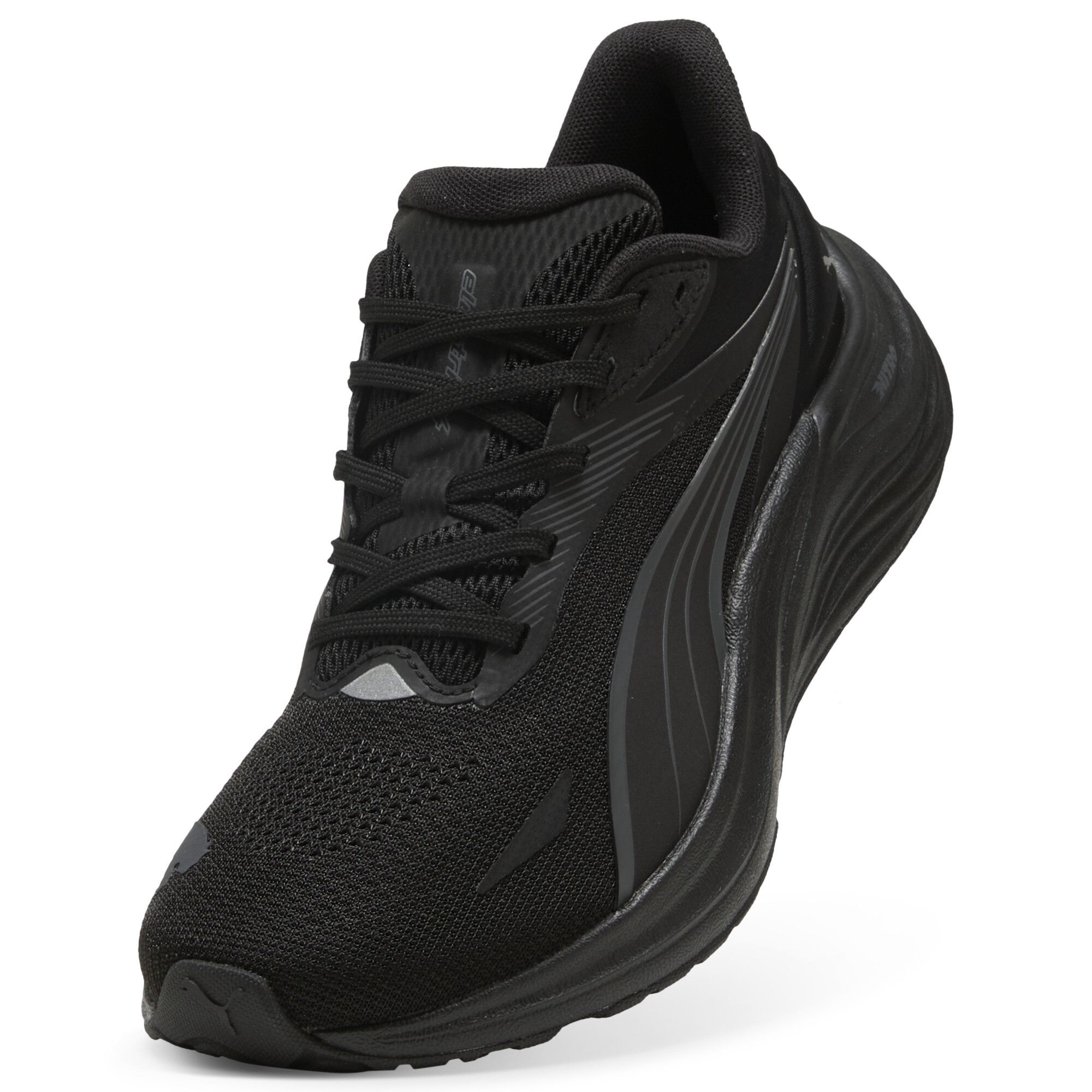 Scarpe da running Electrify NITRO™ 4 da donna, Accessori, Nero, 37 - PUMA - Modalova