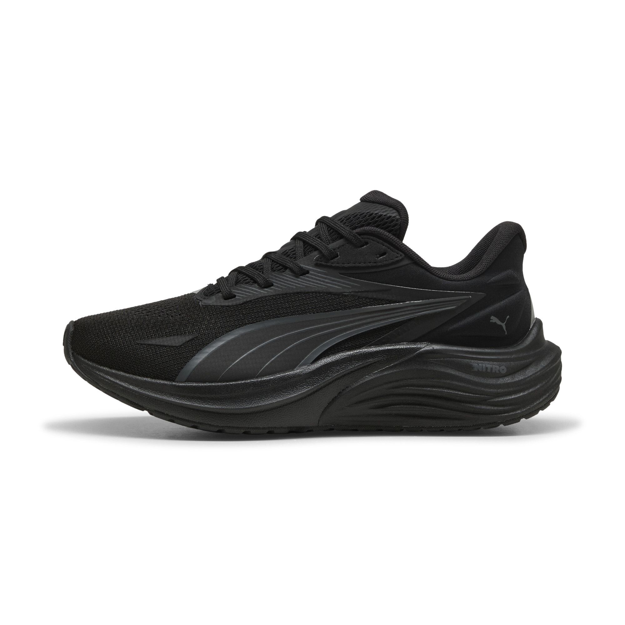 Scarpe da running Electrify NITRO™ 4 da donna, Accessori, Nero, 37 - PUMA - Modalova