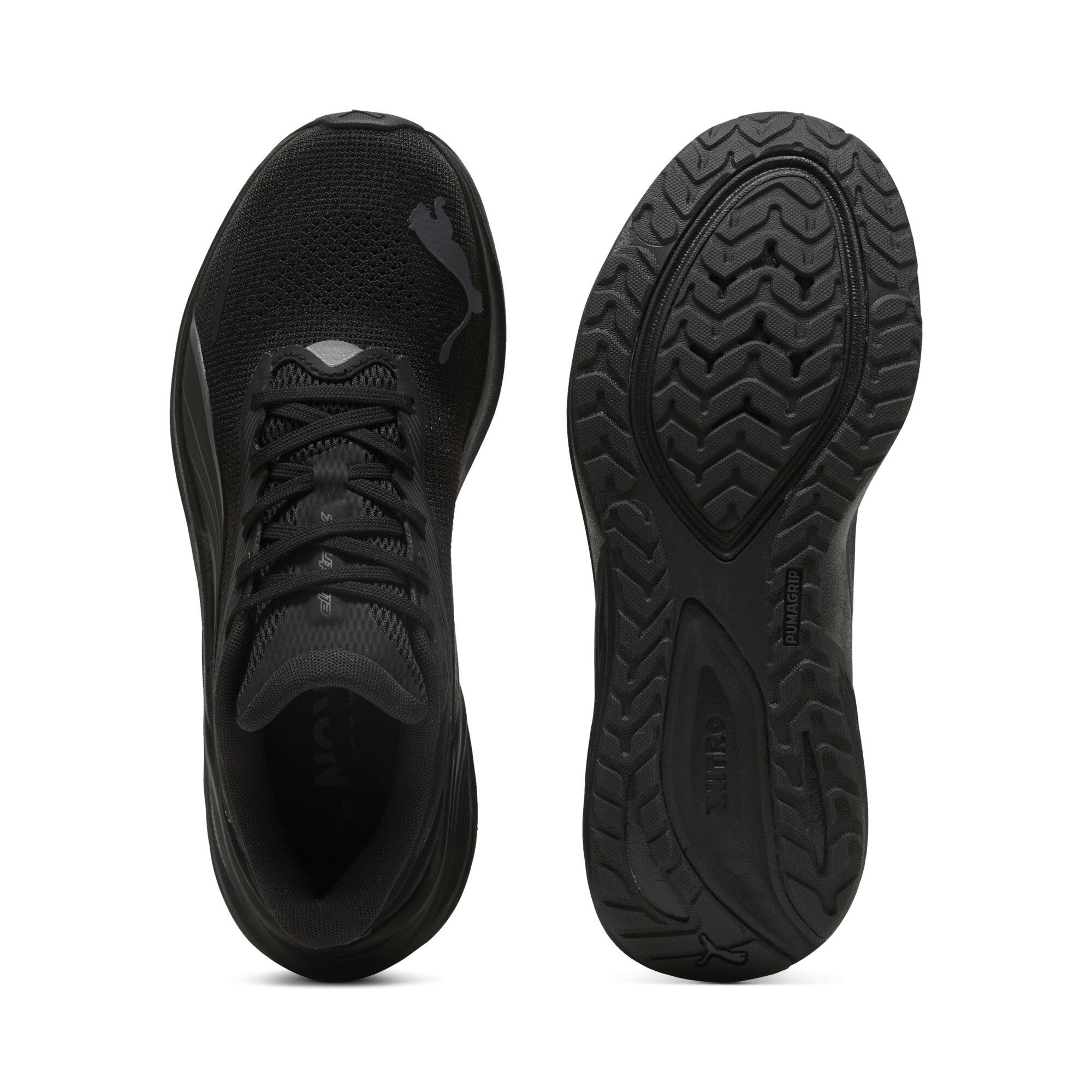 Scarpe da running Electrify NITRO™ 4 da donna, Accessori, Nero, 37 - PUMA - Modalova