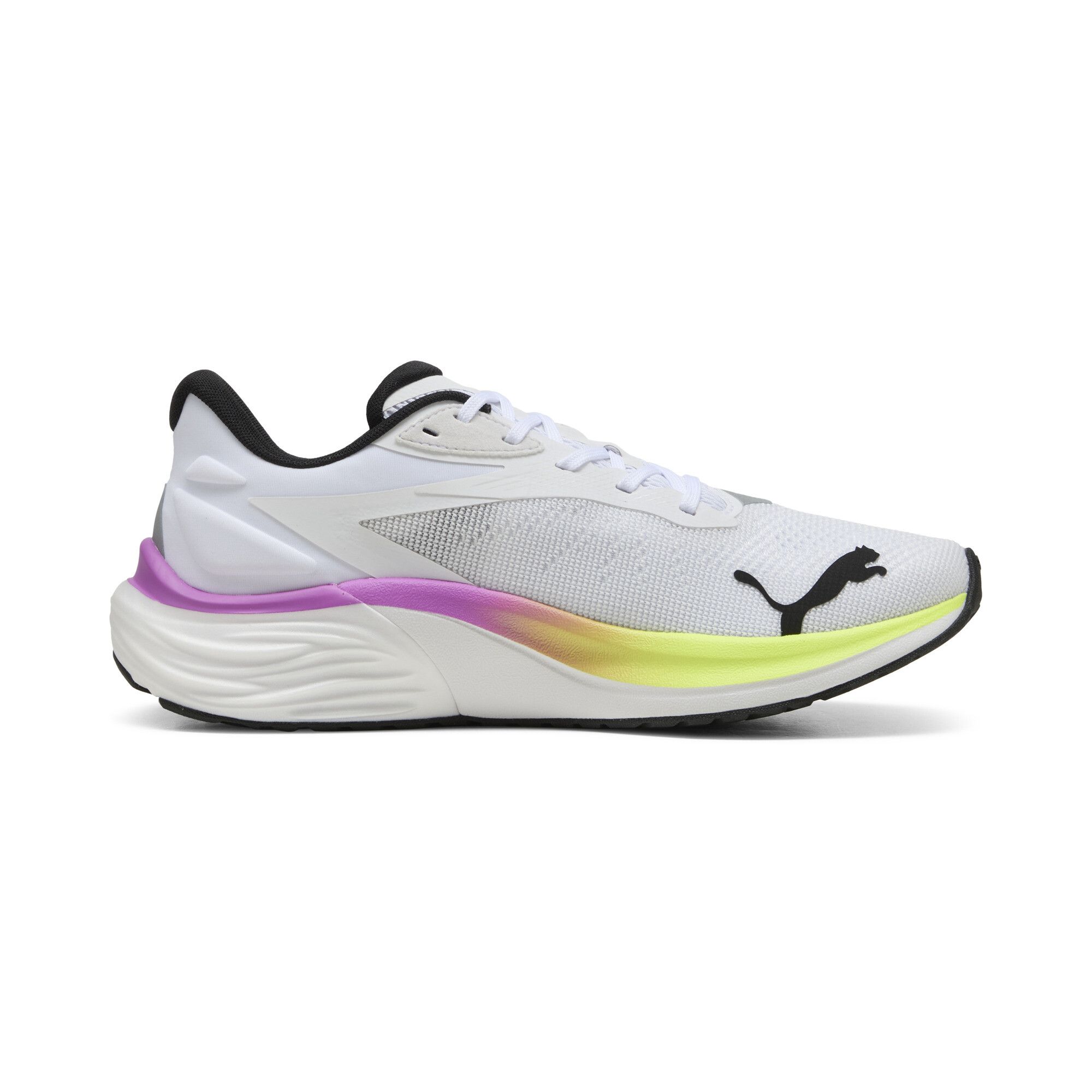 Scarpe da running Electrify NITRO™ 4 da uomo, Scarpe, Bianco, 39 - PUMA - Modalova