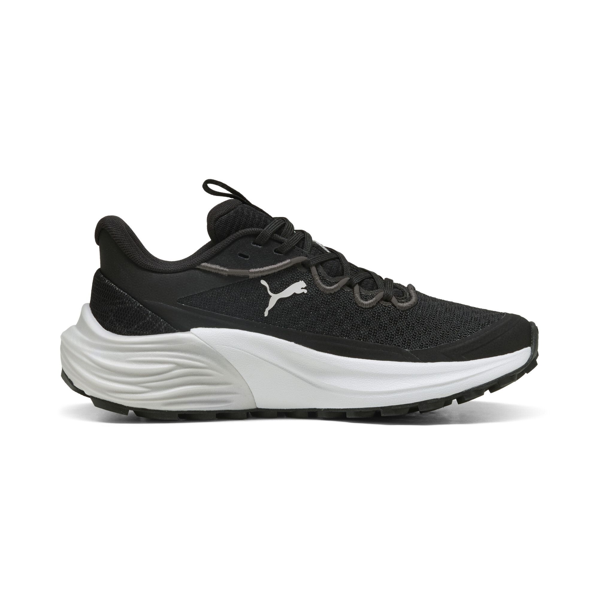 Scarpe da trail running Electrify NITRO™ 4 da donna, Scarpe, Nero, 35.5 - PUMA - Modalova