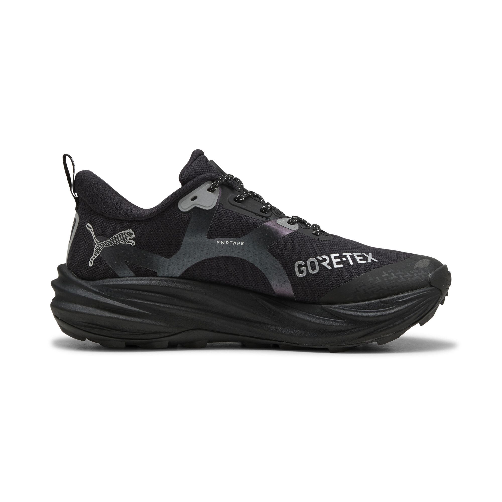 Scarpe da trail running Voyage NITRO™ 4 GTX da uomo, Scarpe, Nero, 44 - PUMA - Modalova