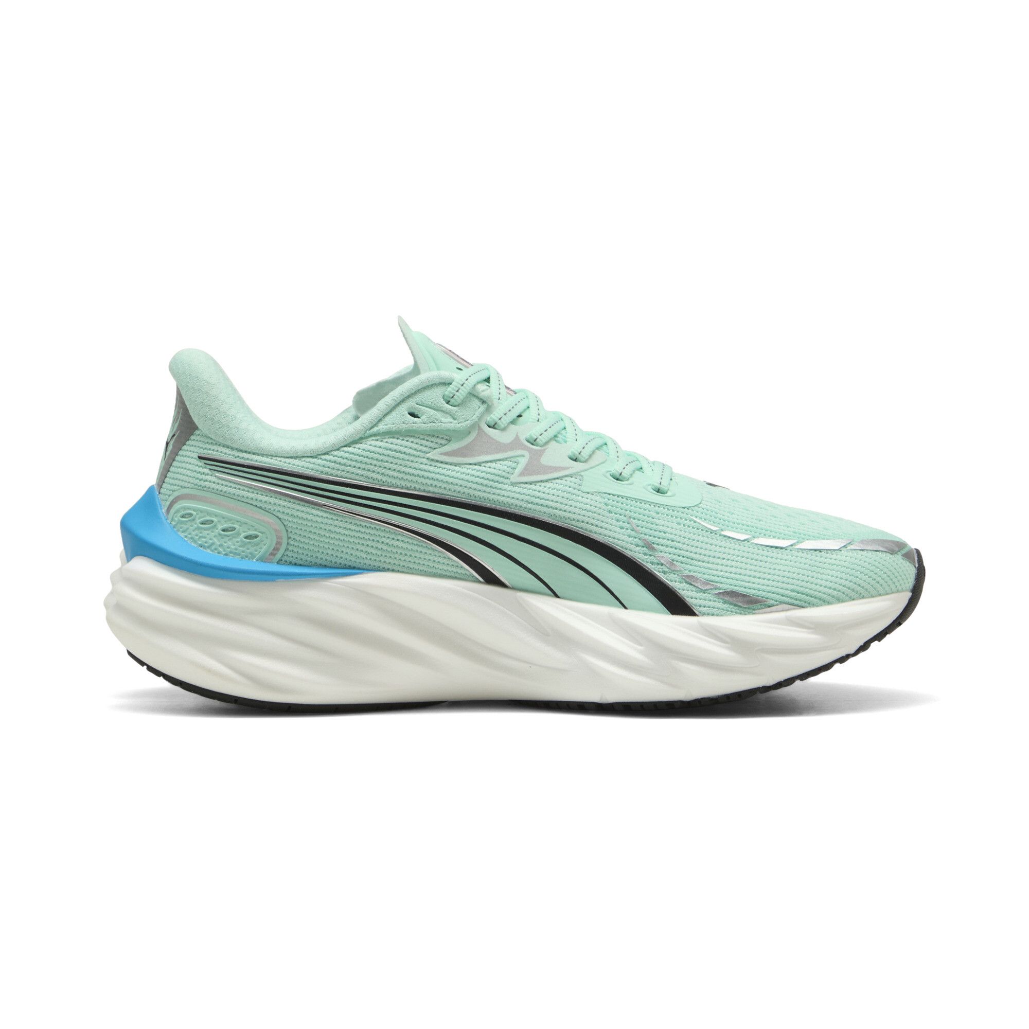 Scarpe da running Velocity NITRO™ 4 da donna, Accessori, Verde, 35.5 - PUMA - Modalova