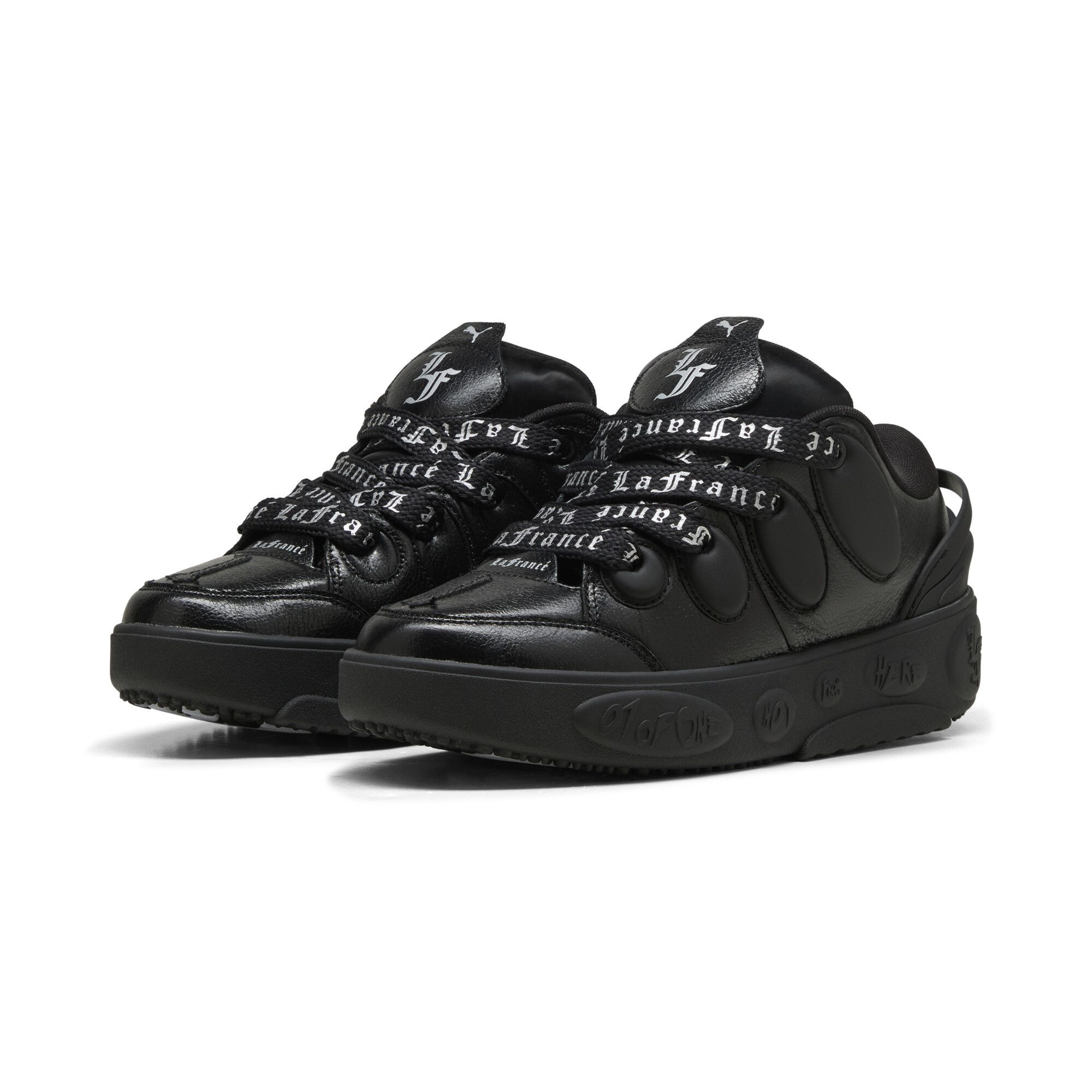 LaFrancé Chrome Sneakers Unisex, Schuhe, 39 - PUMA - Modalova