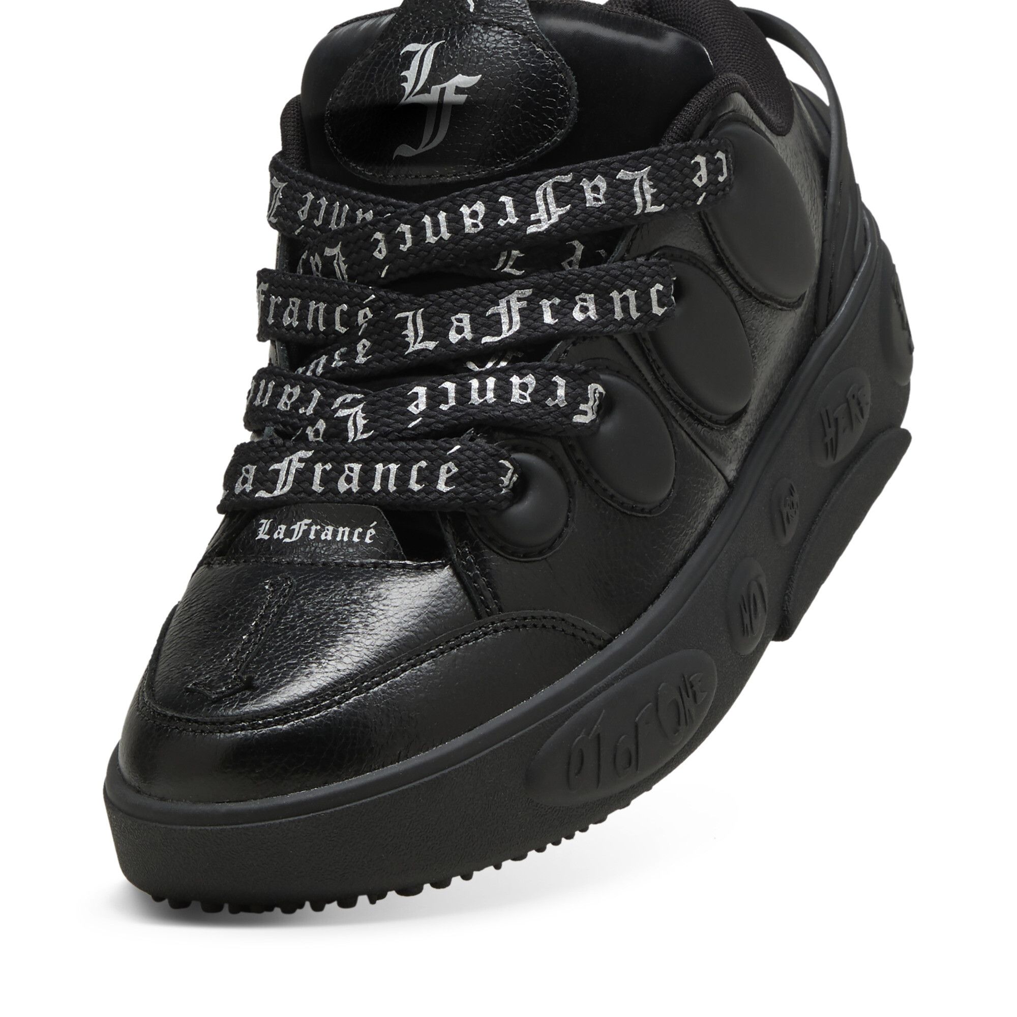 LaFrancé Chrome Sneakers Unisex, Schuhe, 39 - PUMA - Modalova