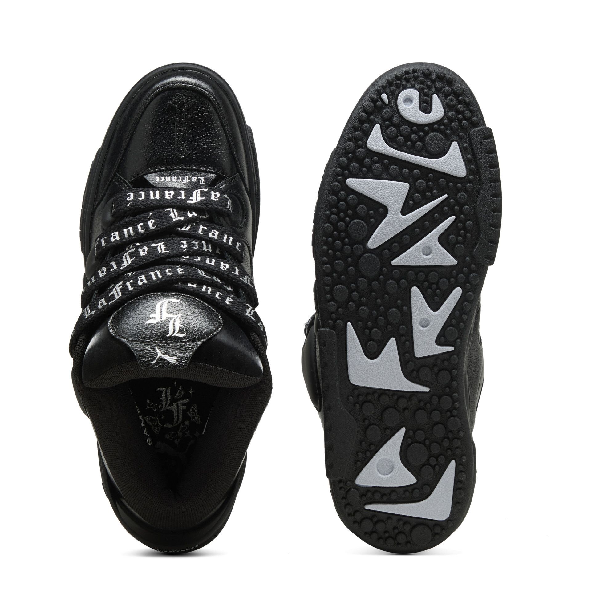LaFrancé Chrome Sneakers Unisex, Schuhe, 39 - PUMA - Modalova