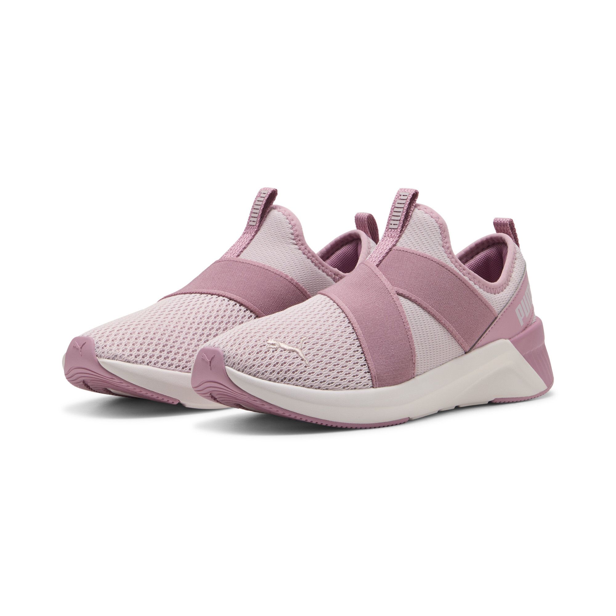 Scarpe da running SOFTRIDE Harli Slip-On da donna, Accessori, Rosa, 35.5 - PUMA - Modalova