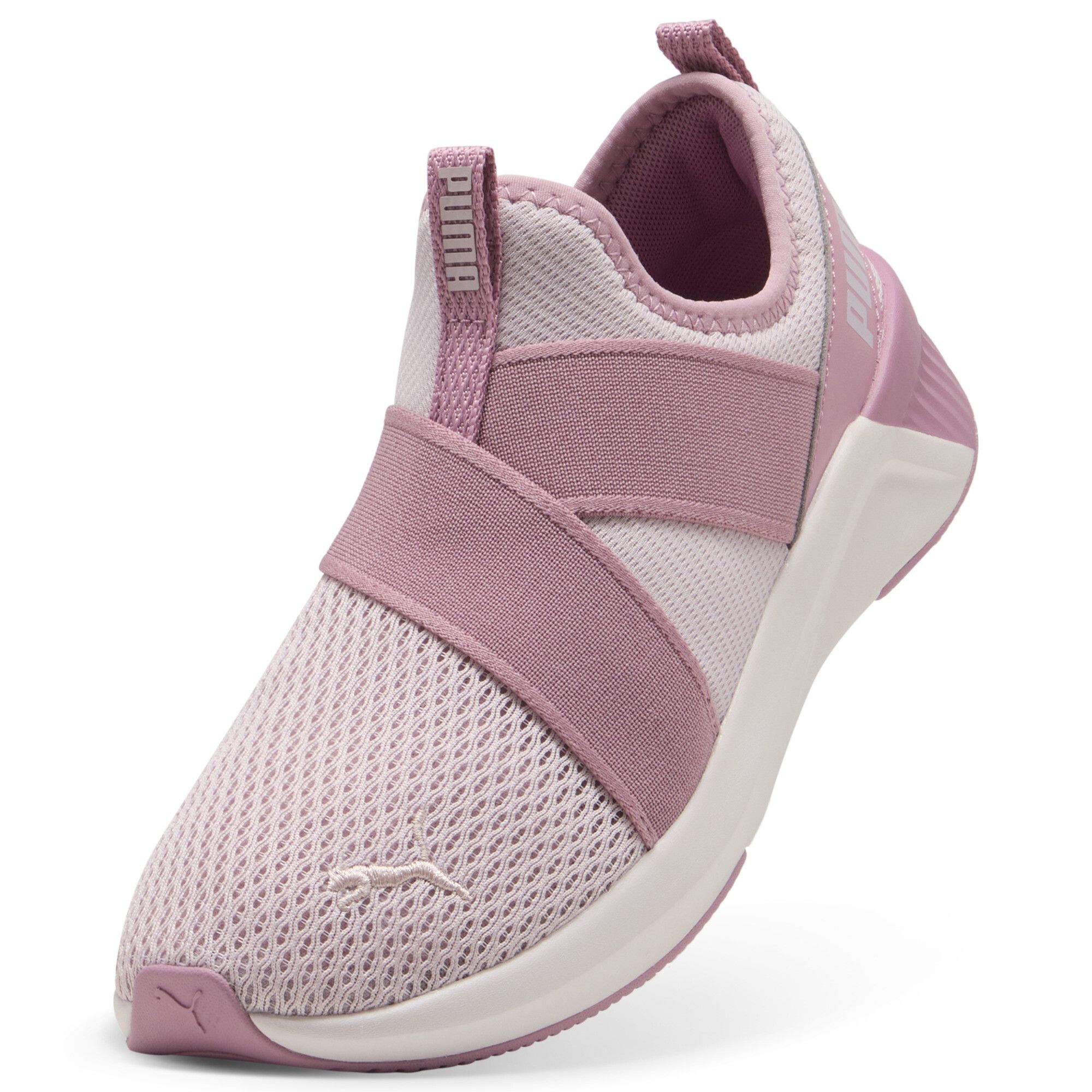 Scarpe da running SOFTRIDE Harli Slip-On da donna, Accessori, Rosa, 35.5 - PUMA - Modalova