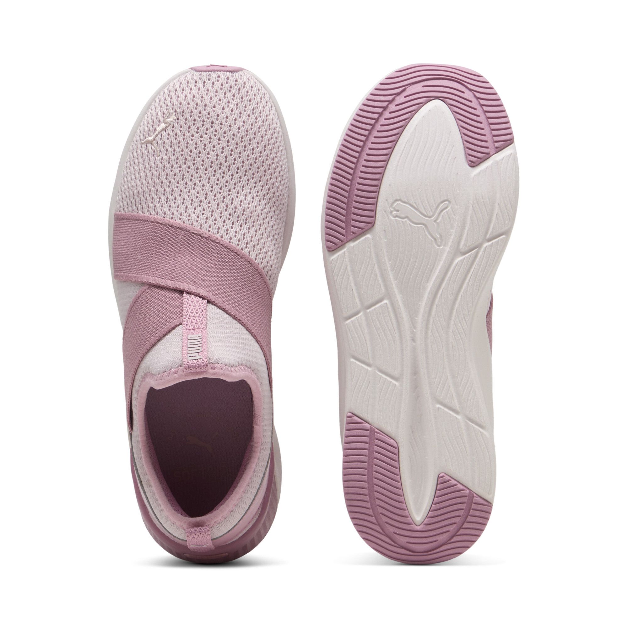 Scarpe da running SOFTRIDE Harli Slip-On da donna, Accessori, Rosa, 35.5 - PUMA - Modalova