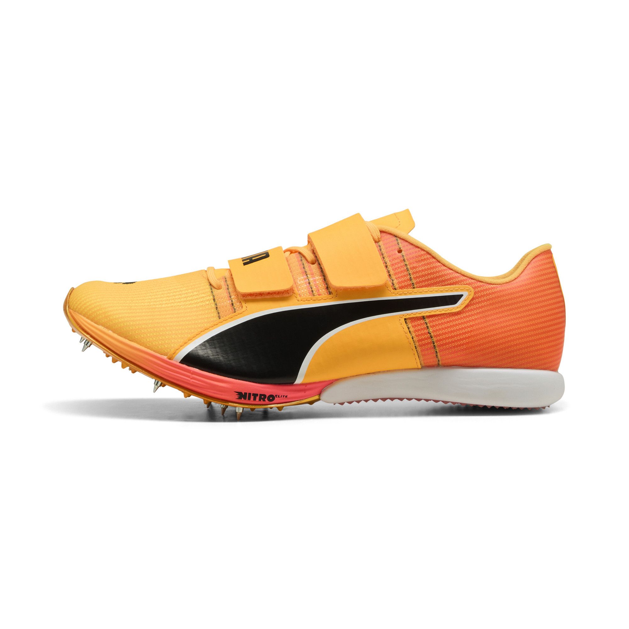 Scarpe Triple Jump NITRO™ Elite 2, Accessori, Arancione, 39 - PUMA - Modalova