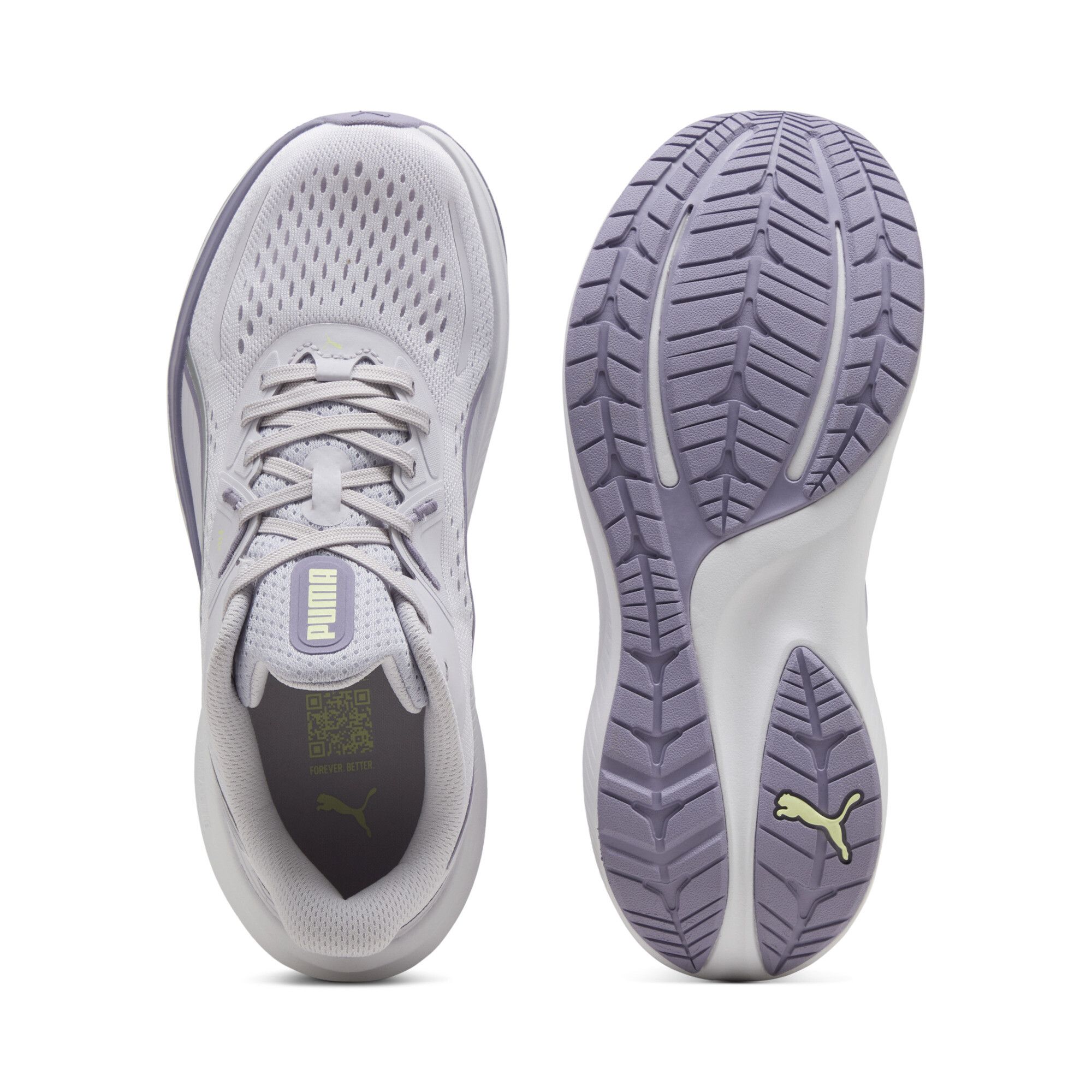 Scarpe da running Skyrocket Lite 2 unisex, Scarpe, Viola, 44 - PUMA - Modalova