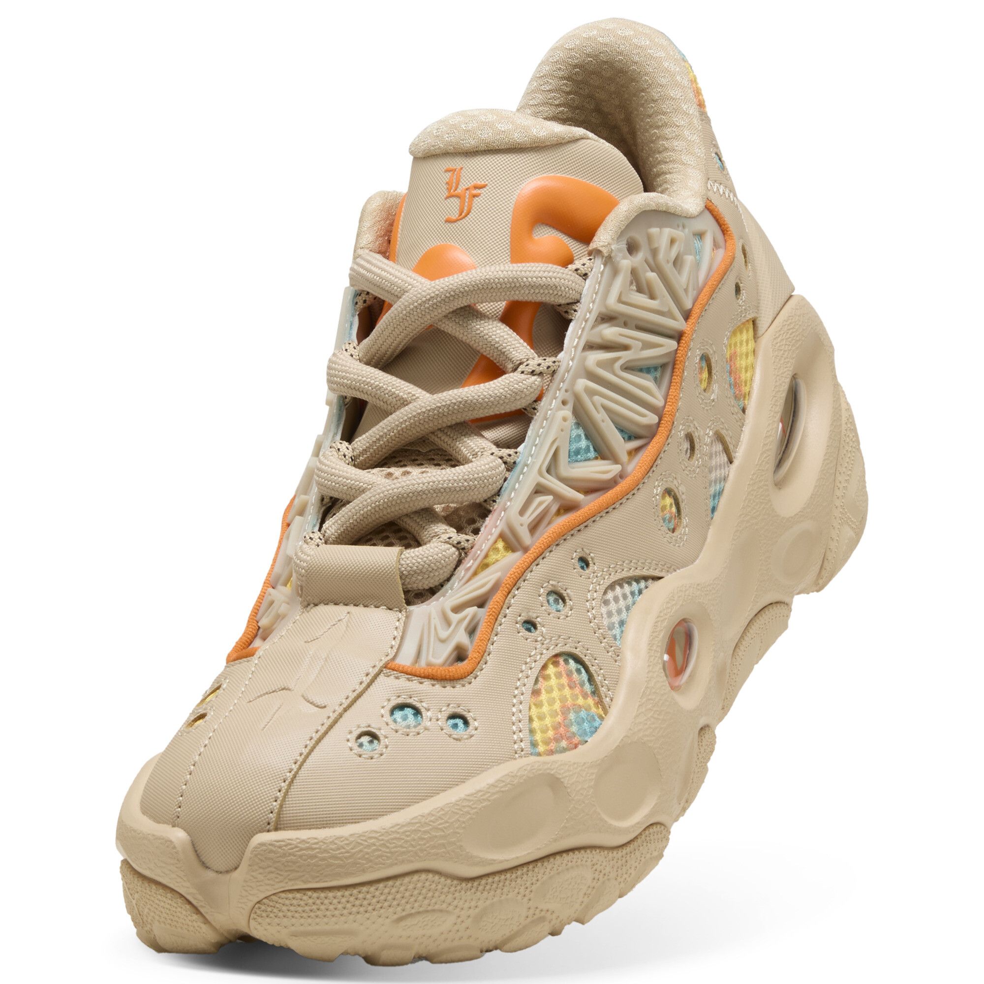 Sneakers LaFrancé RNR unisex, Accessori, , 44 - PUMA - Modalova