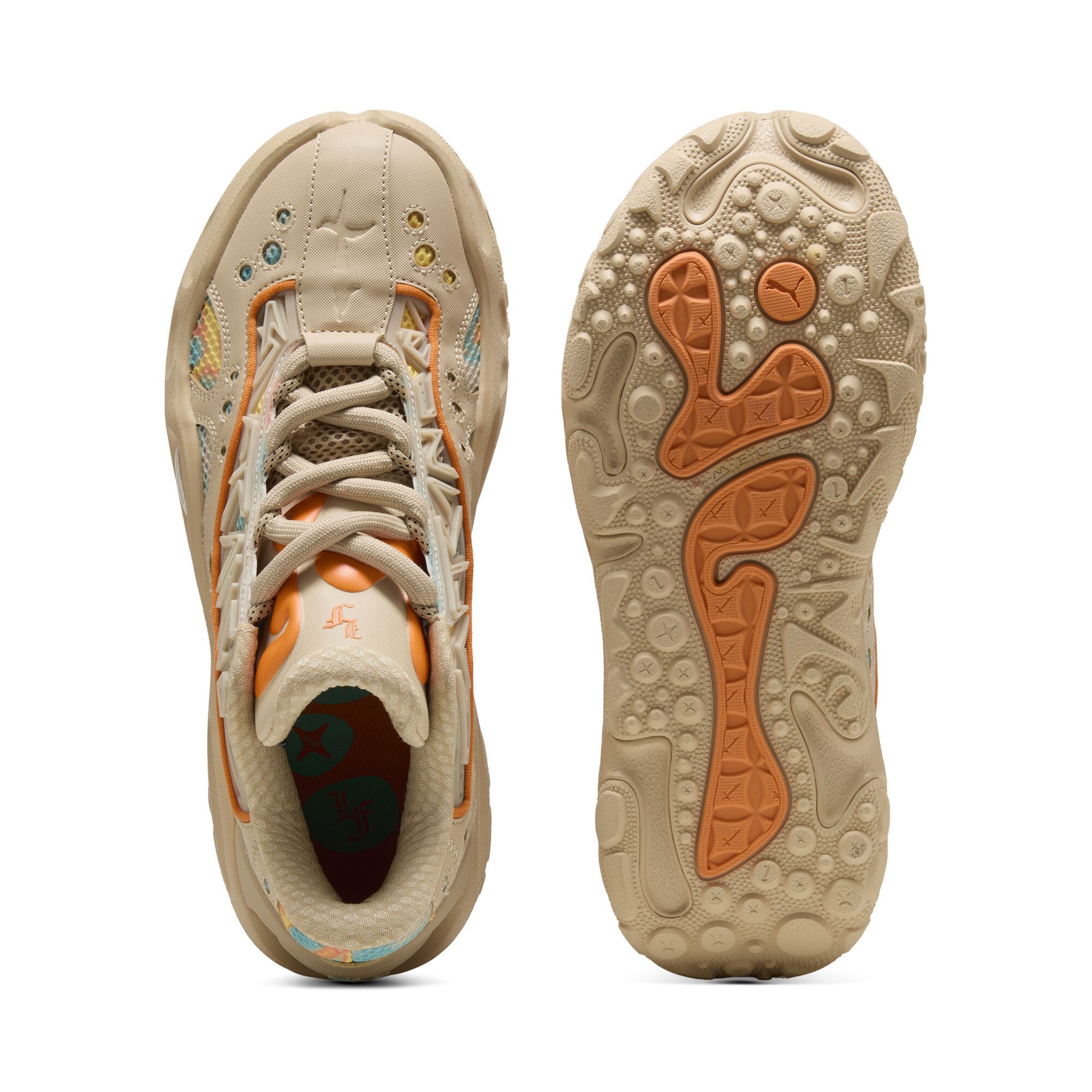 Sneakers LaFrancé RNR unisex, Accessori, , 44 - PUMA - Modalova
