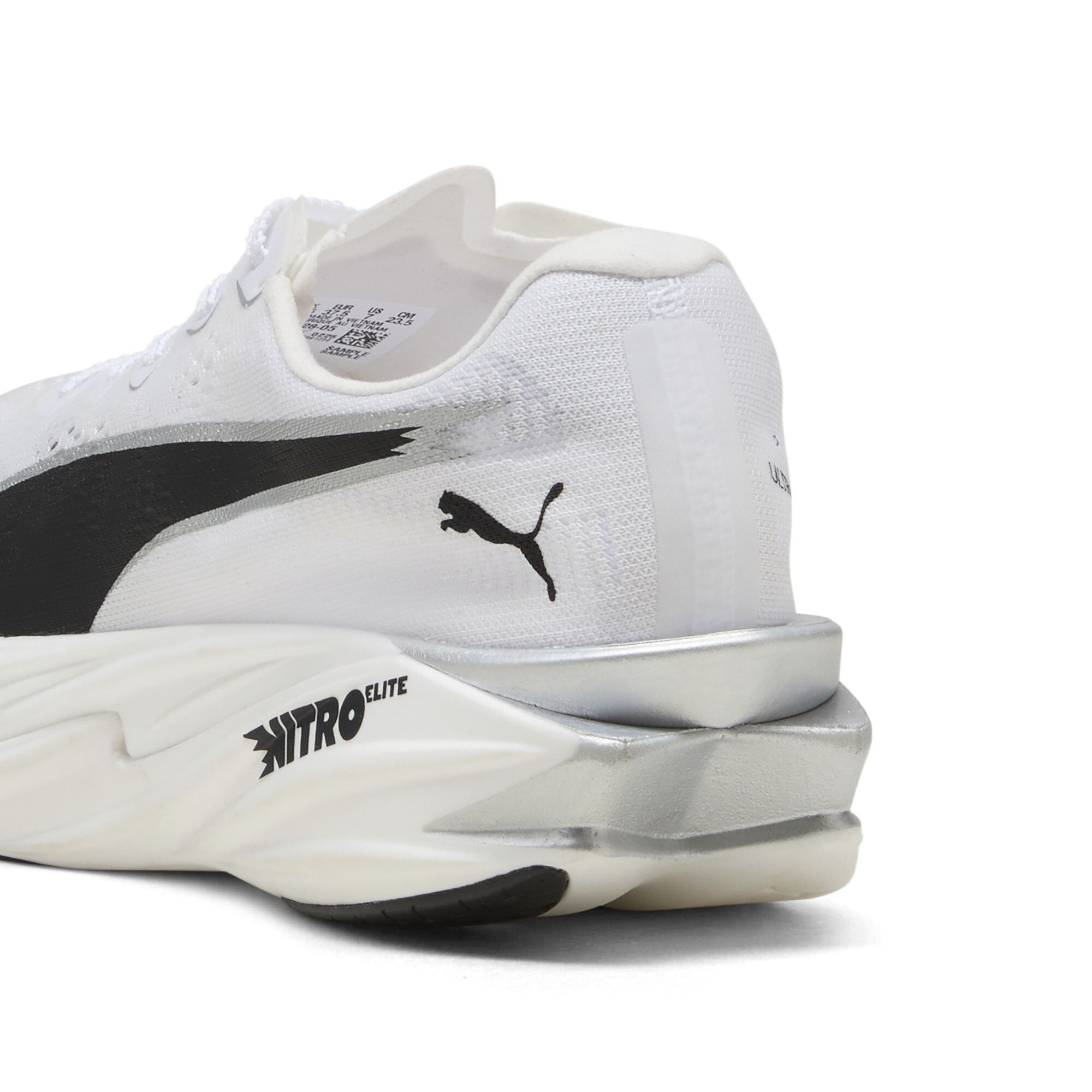 Deviate NITRO Elite 4 Running Shoes Women in | Size 3 - PUMA - Modalova