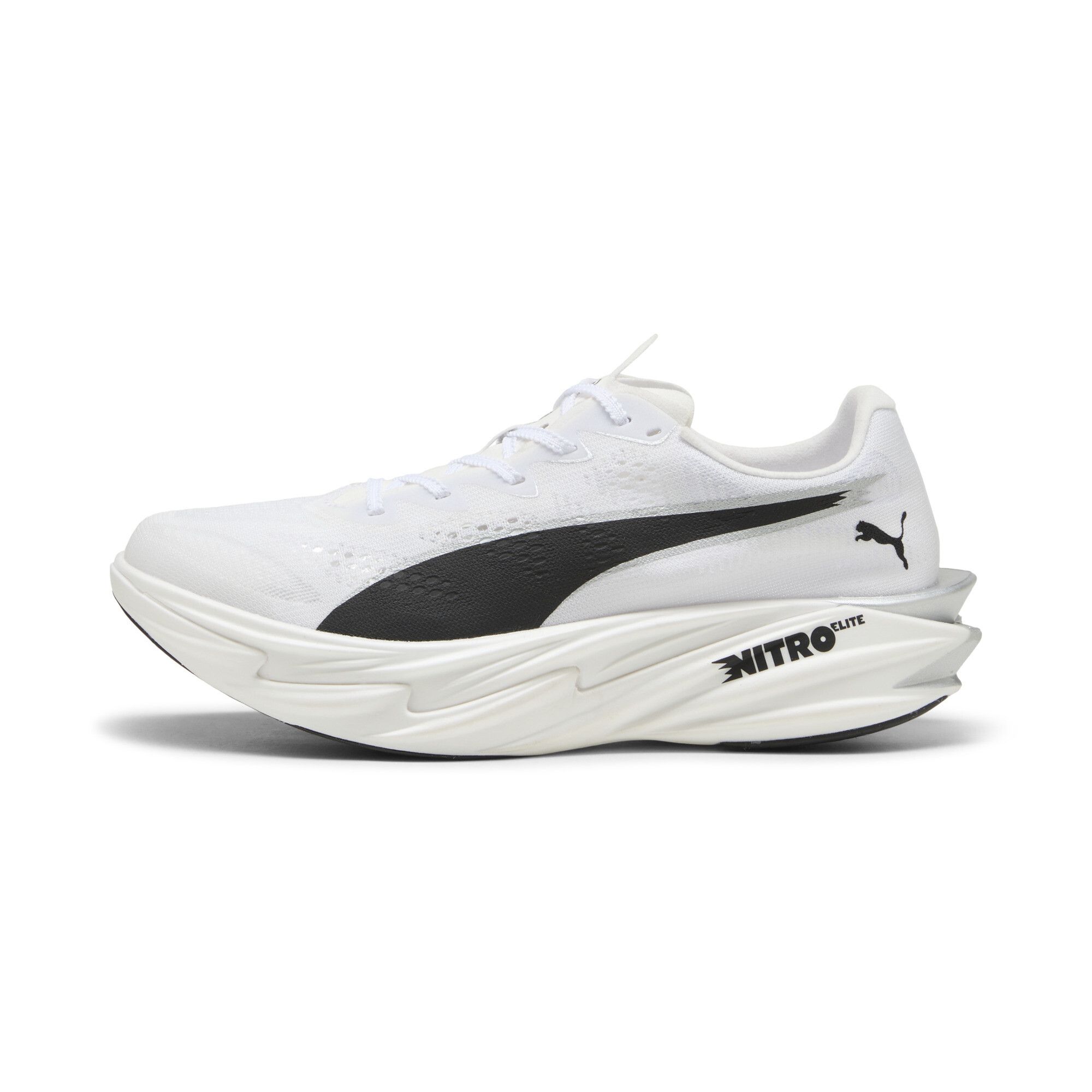 Deviate NITRO Elite 4 Running Shoes Women in | Size 3 - PUMA - Modalova